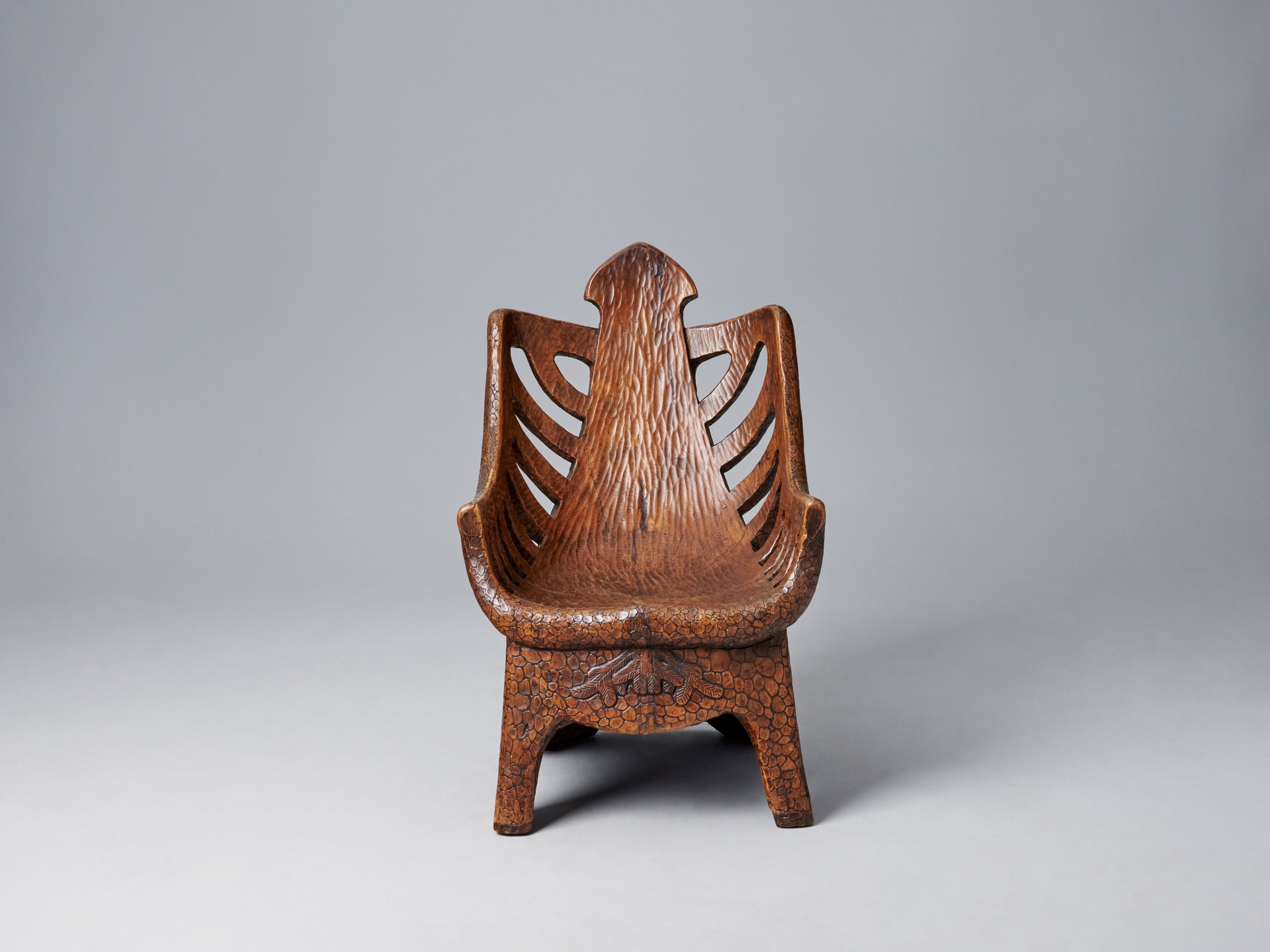 Stabbestol / Armchair image 2
