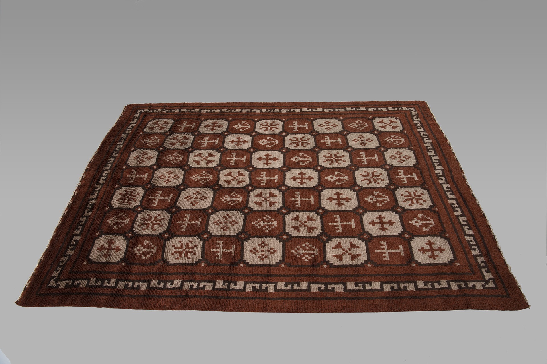 Swedish Carpet