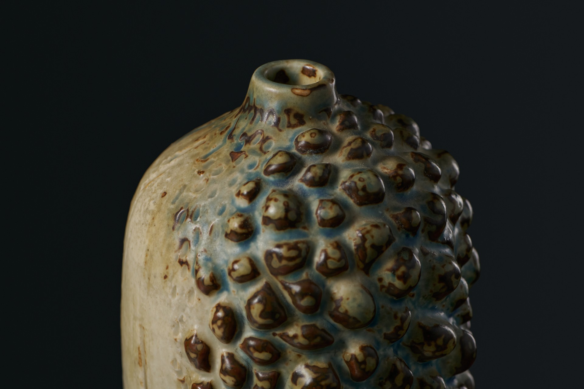 Vase in the "Budding Style", Model no. 21441 image 4