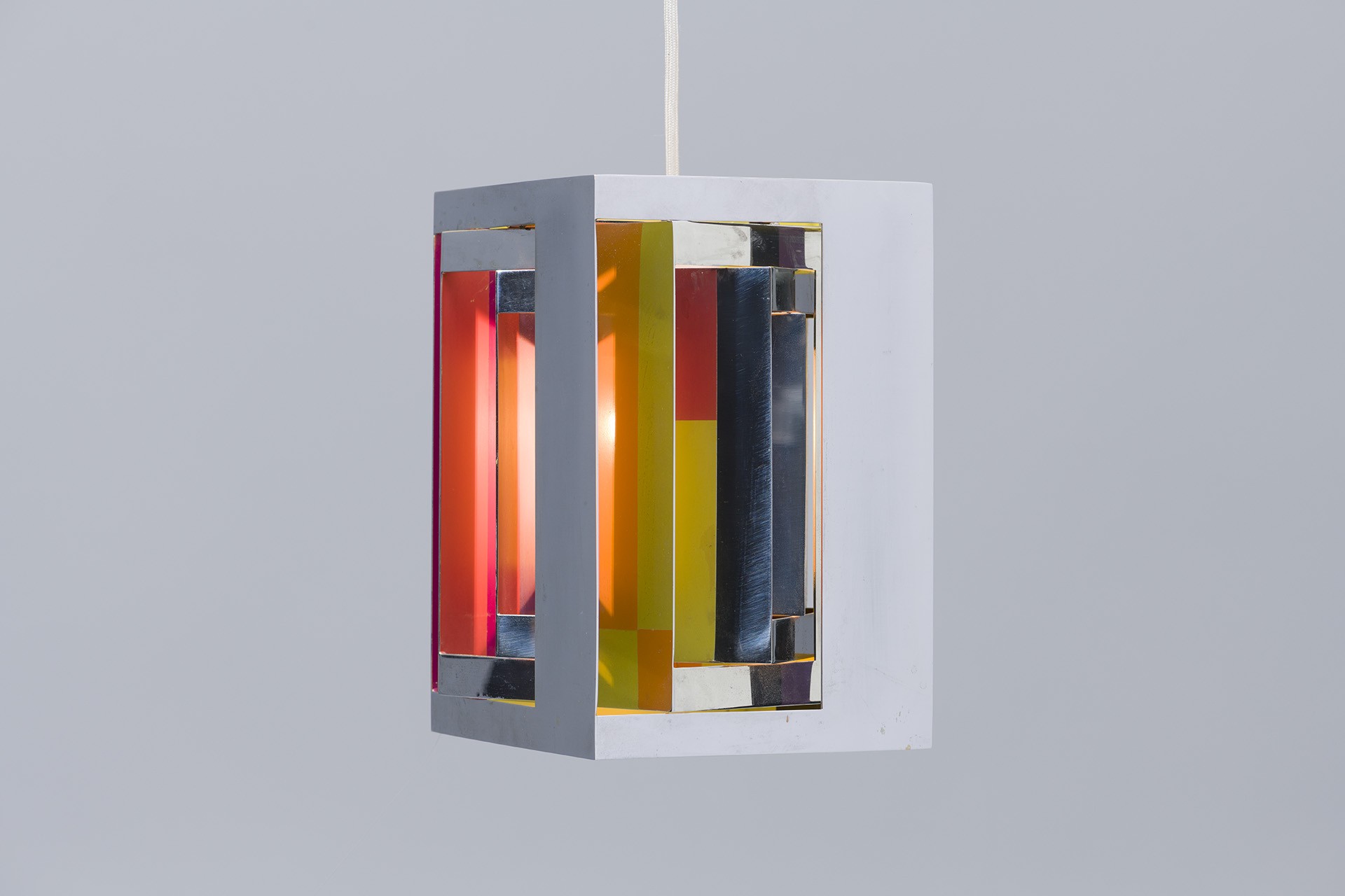 'Casablanca' Ceiling Lamp image 2