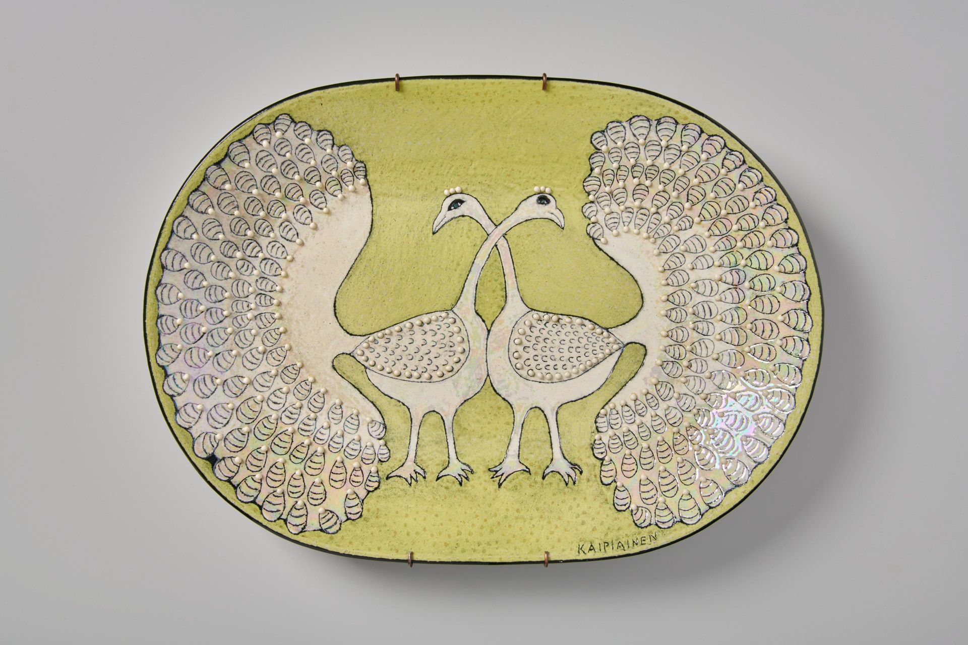 Large Platter