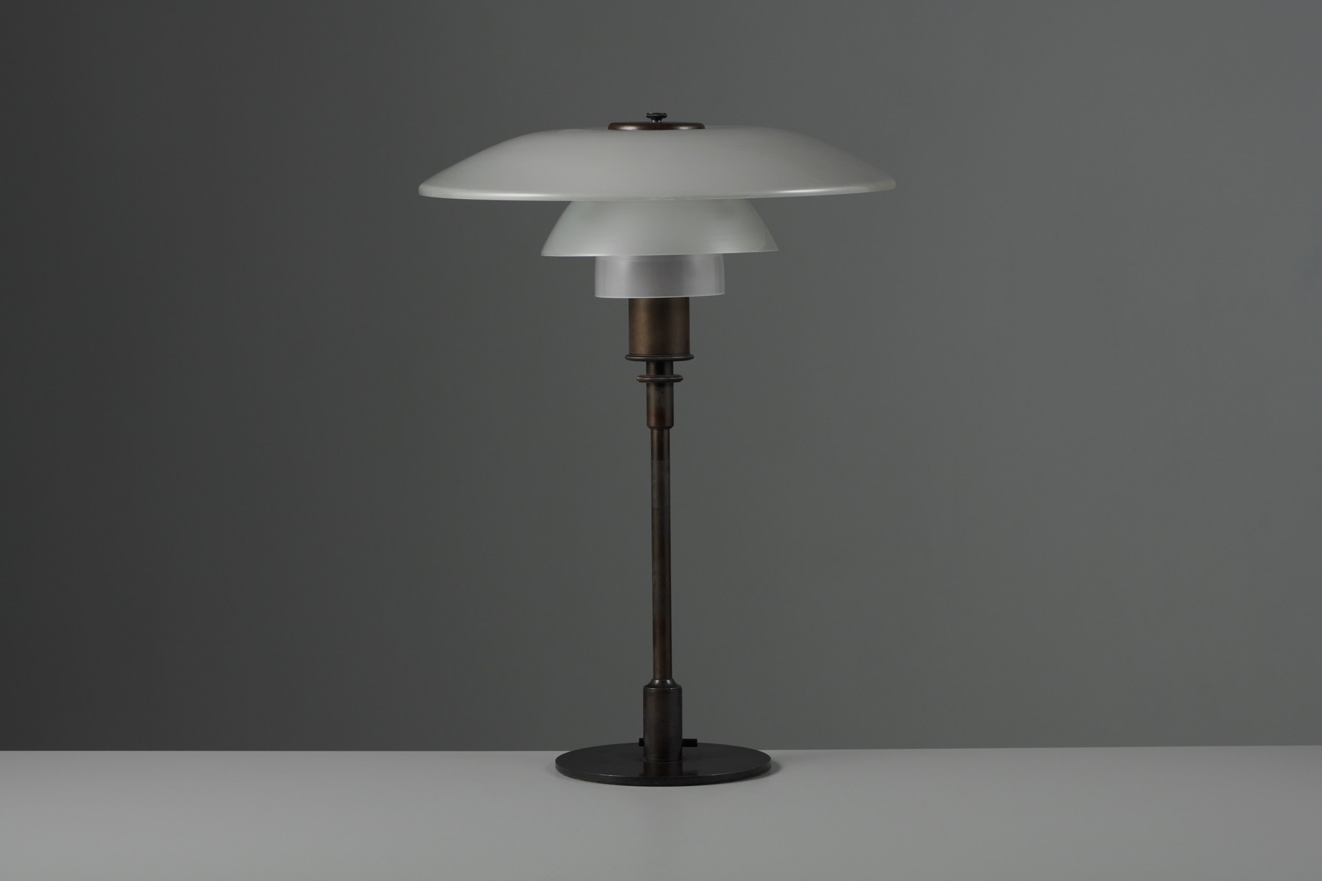 Table Lamp 'PH 4/3' image 7