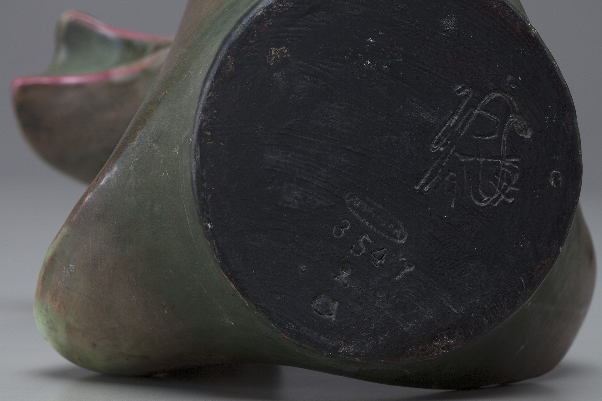 Amphora Vase image 6