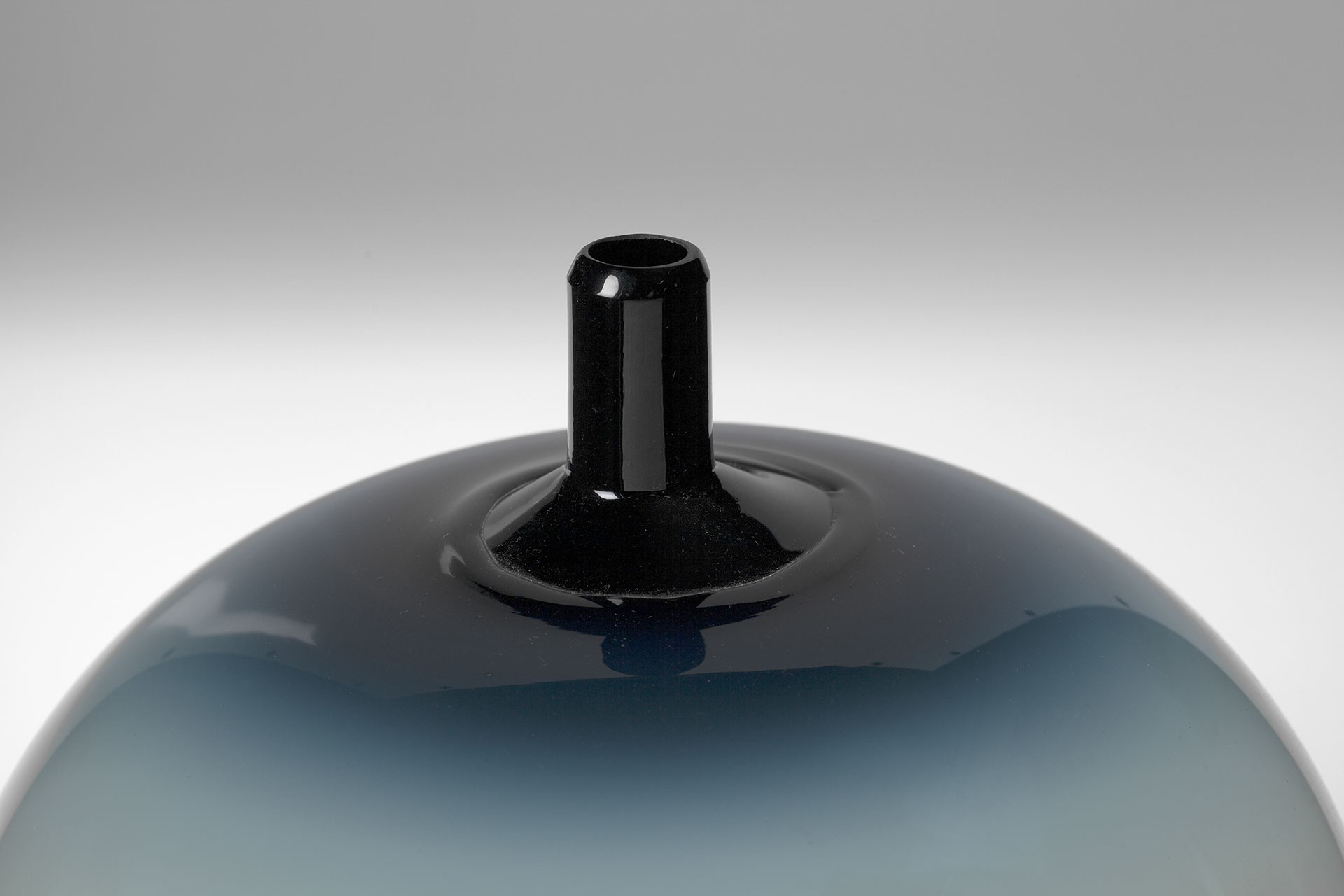 Blue 'Apple' image 2