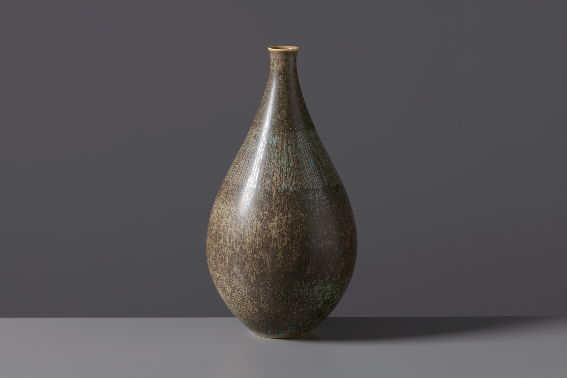 Set of Five Vases image 3