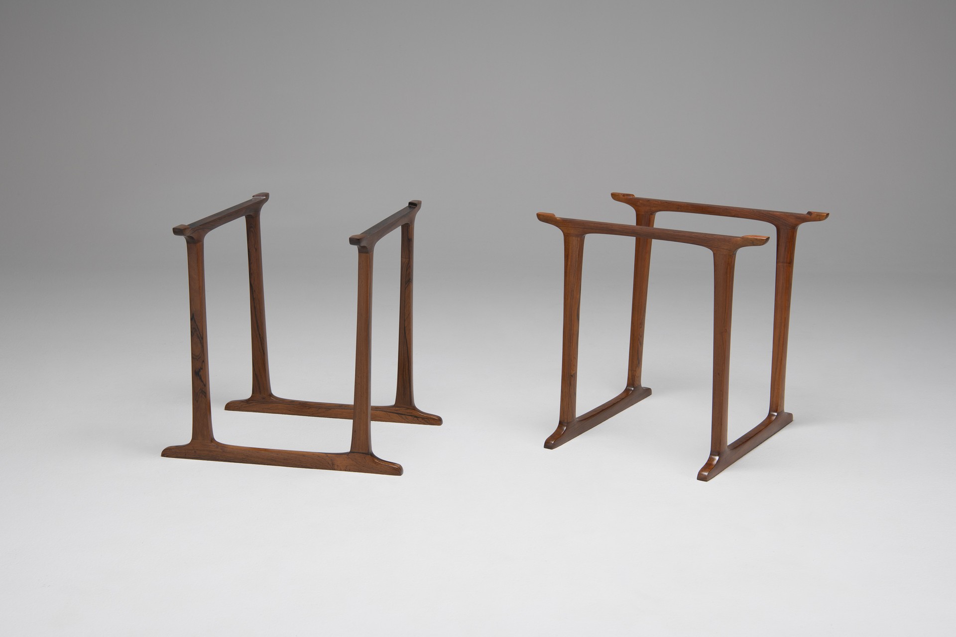 Pair of Side Tables image 7