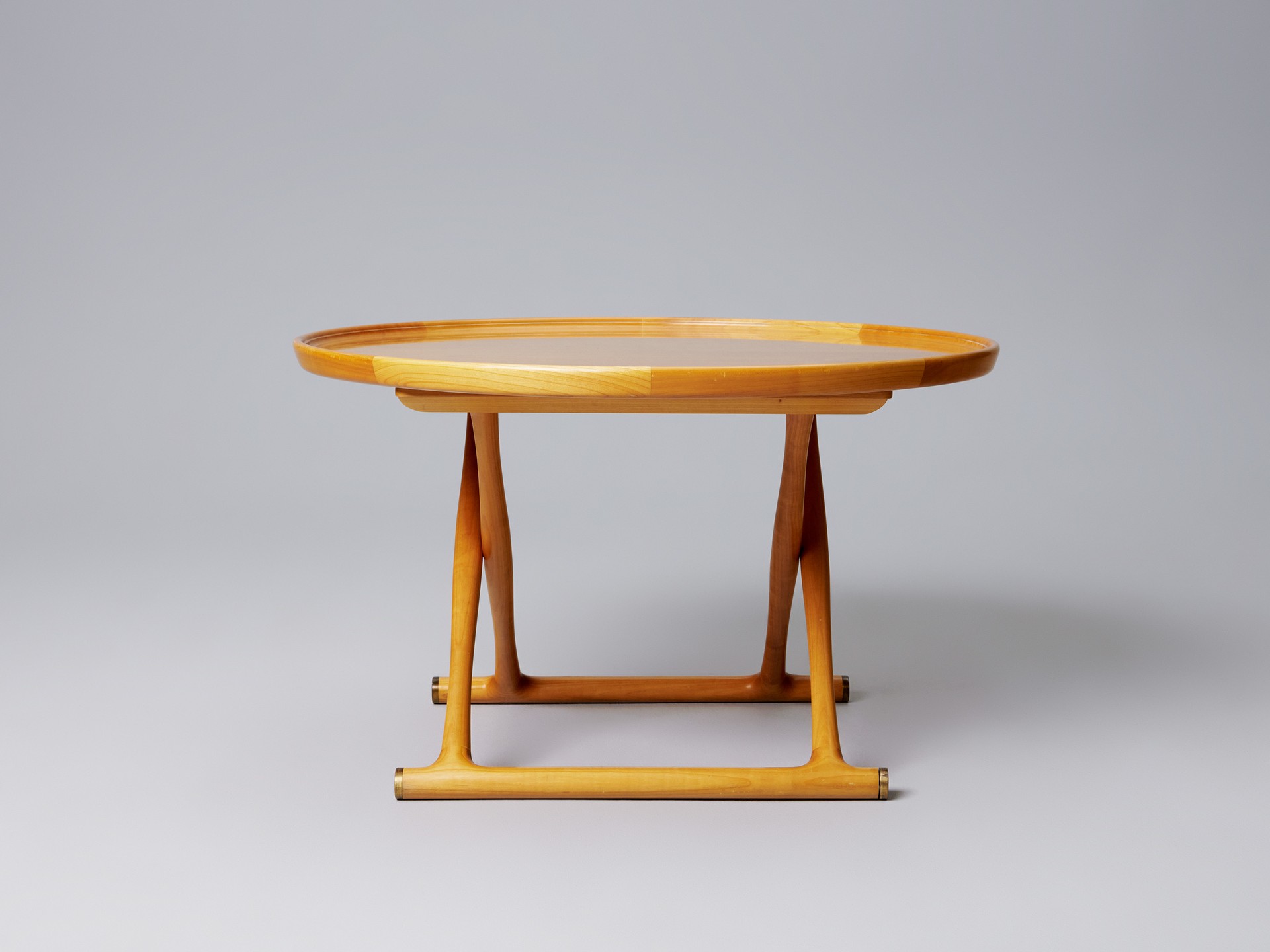 'Egyptian' Folding Table image 3