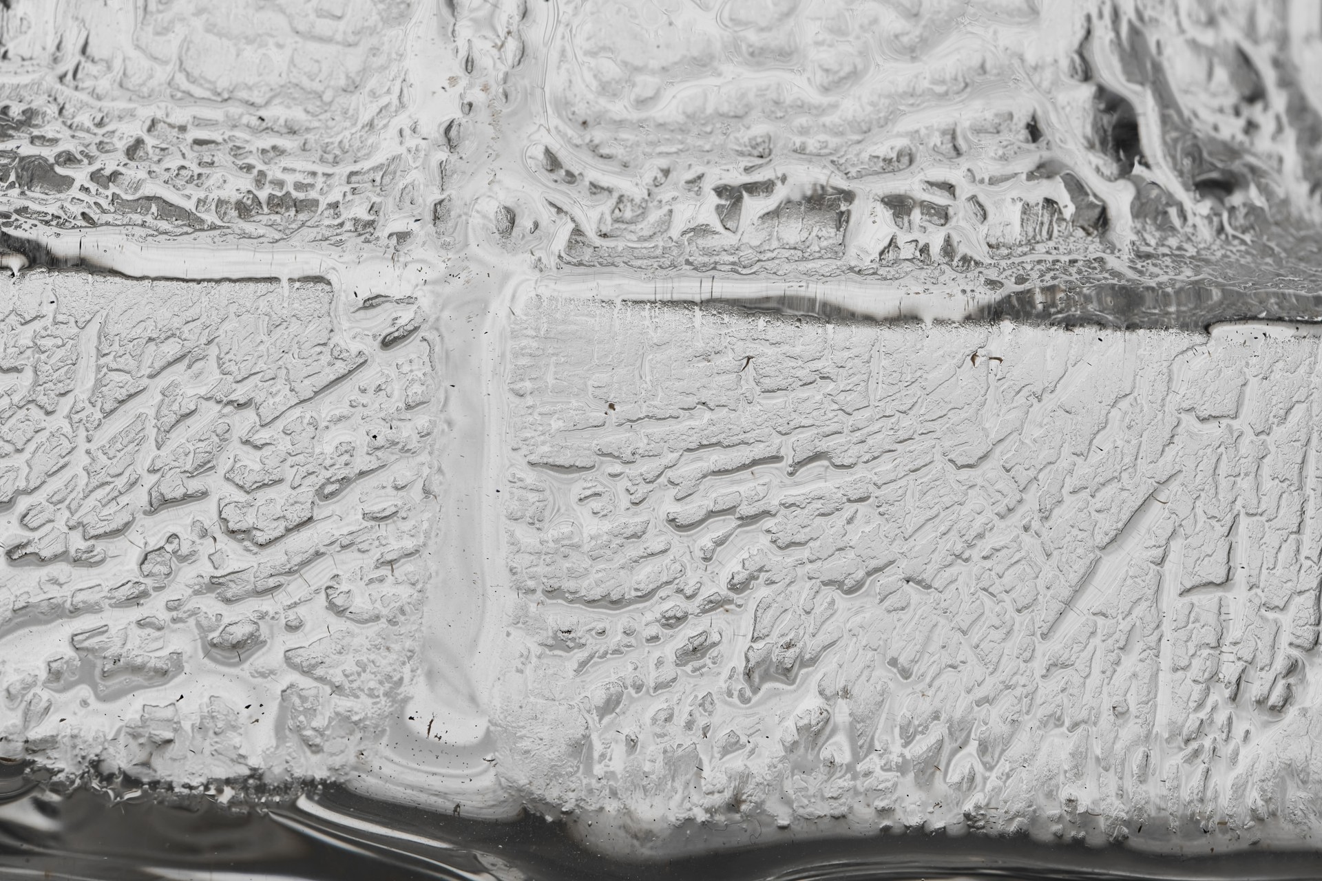 'Ahtojää' (Pack Ice) Sculpture image 2