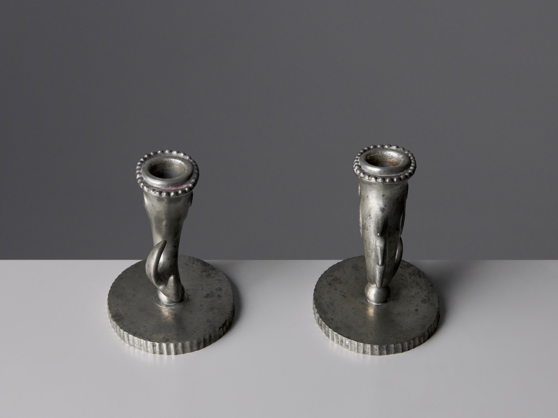 Pair of Candlesticks image 5