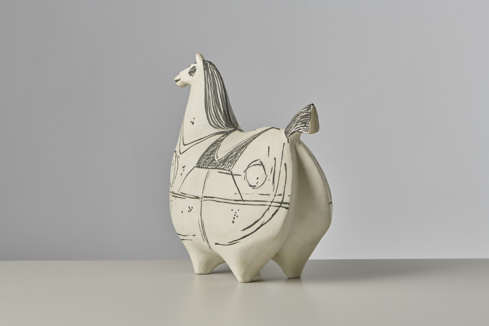'Runner' Sculpture image 4