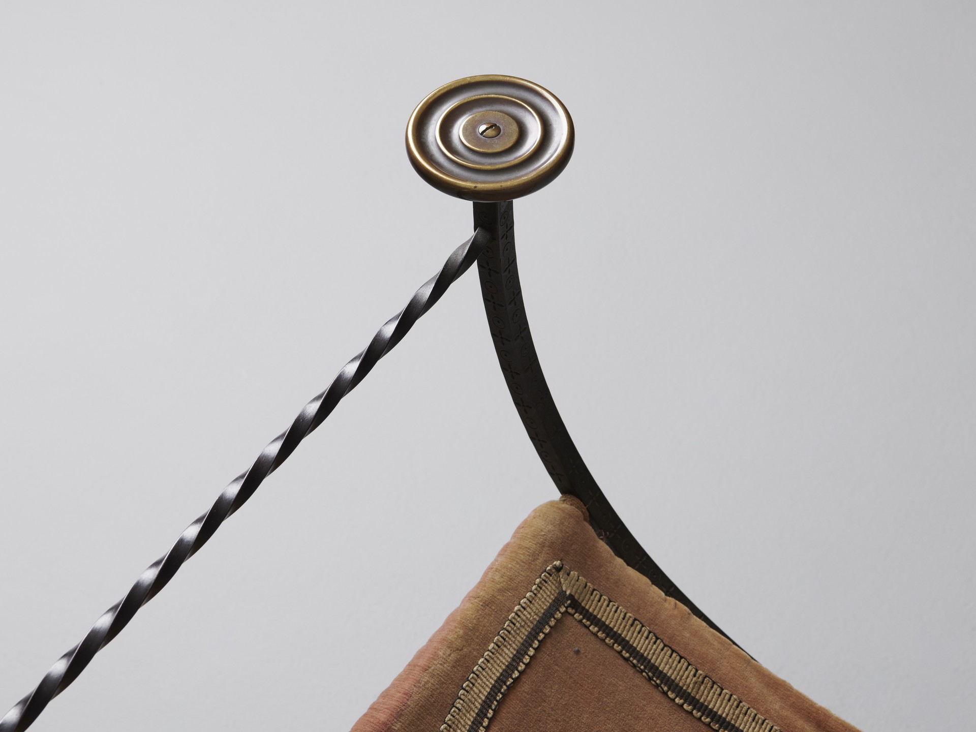 Neoclassical Stool image 7