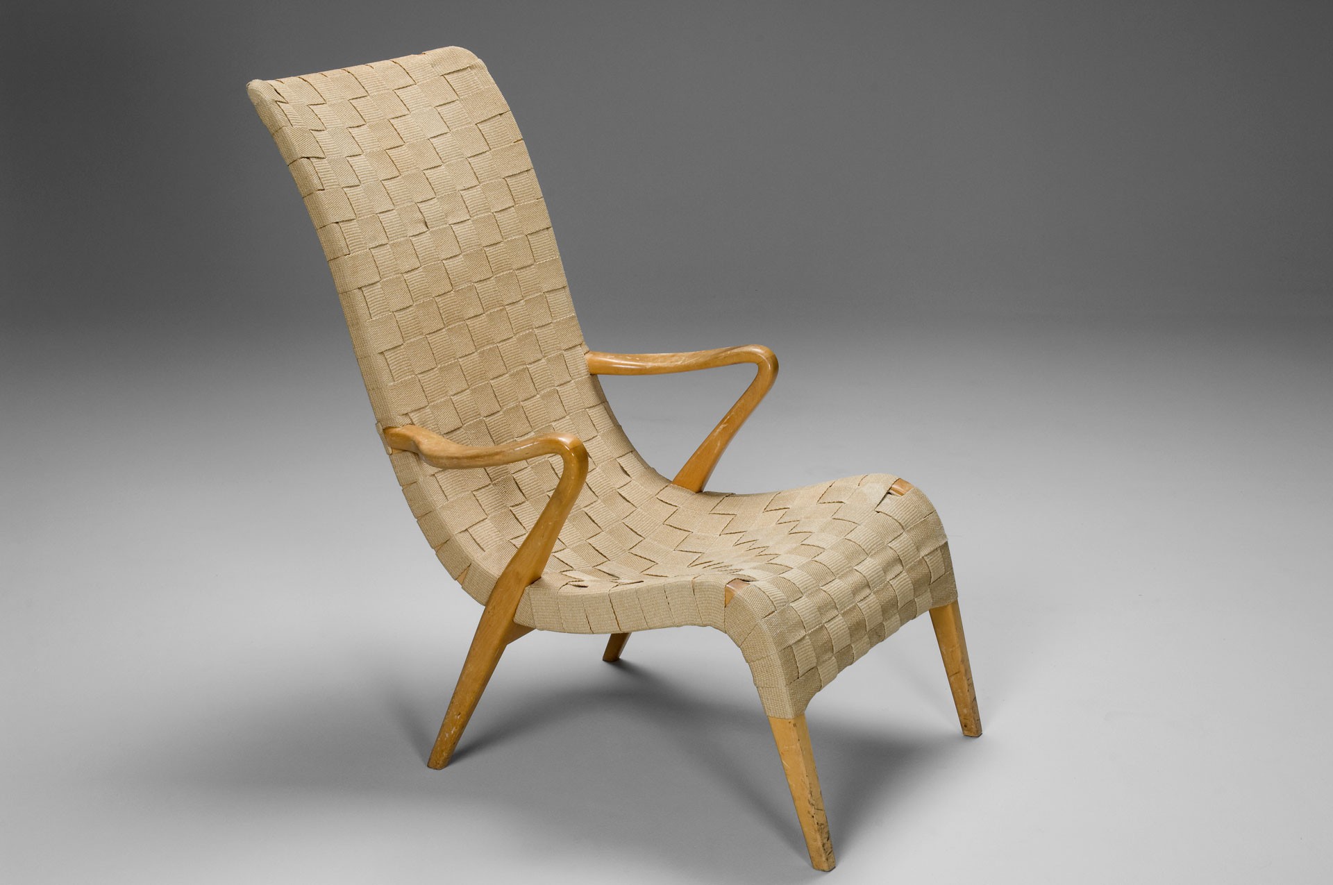 Armchair