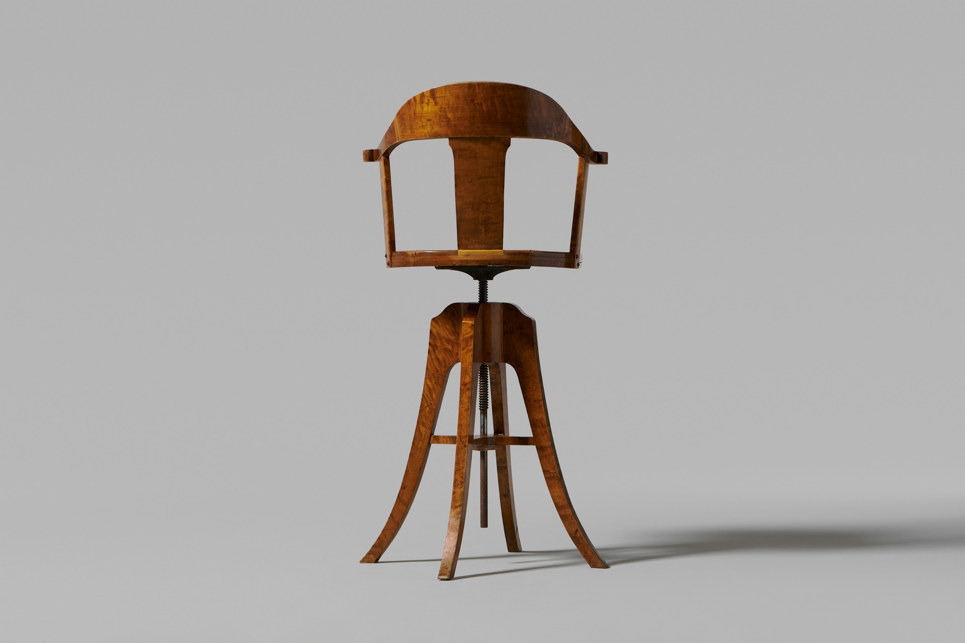 Adjustable High Chair image 7