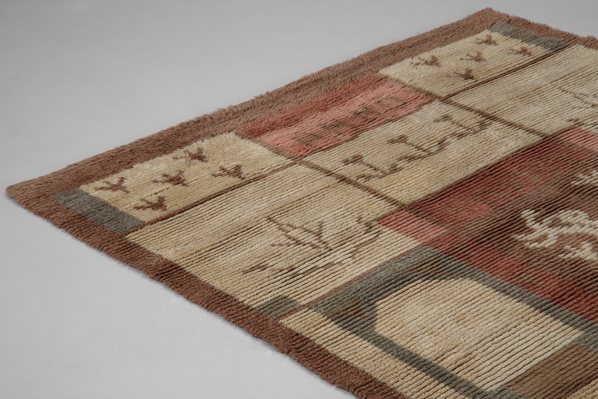Swedish Carpet image 3
