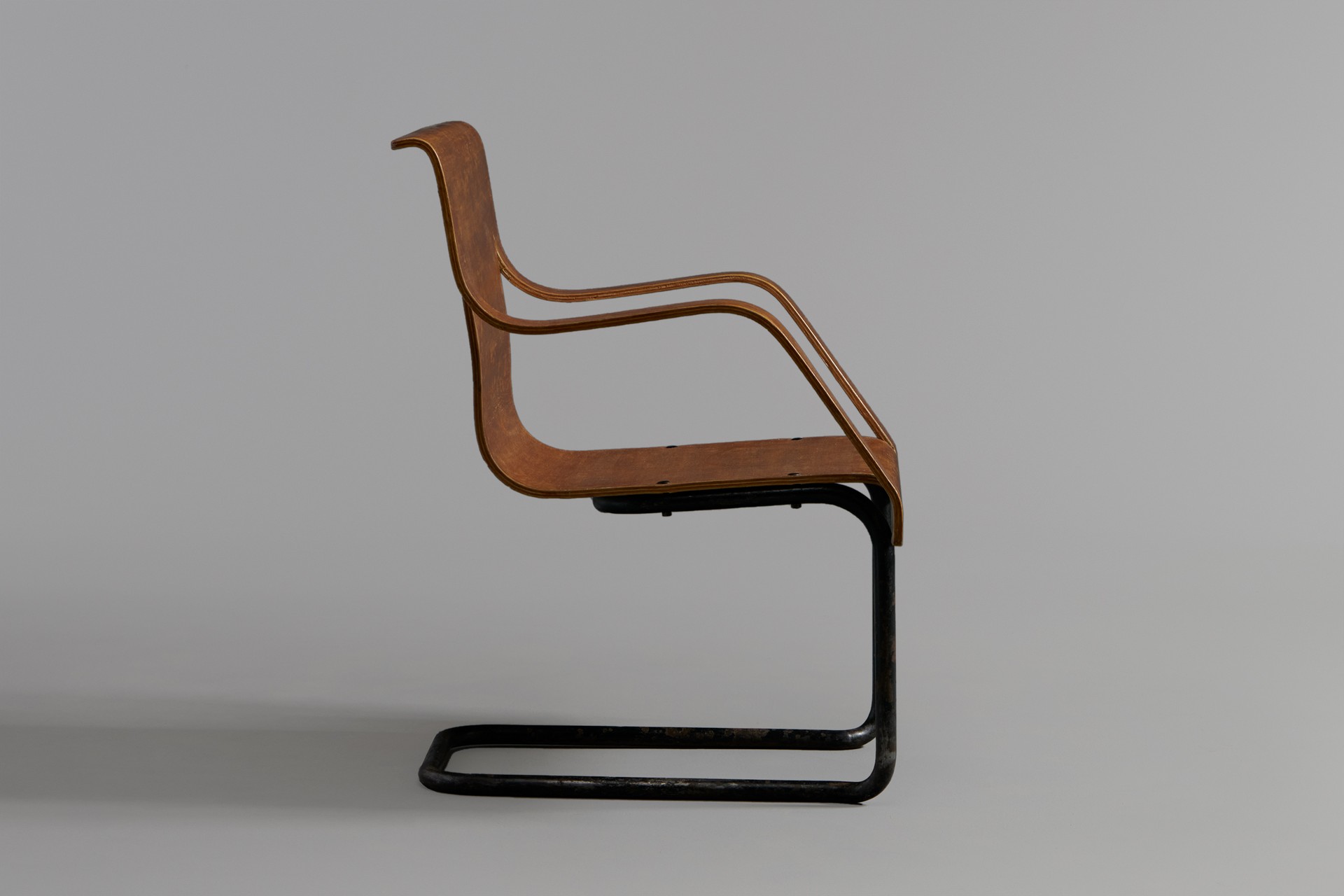 Rare Armchair, Model No. 26 image 3
