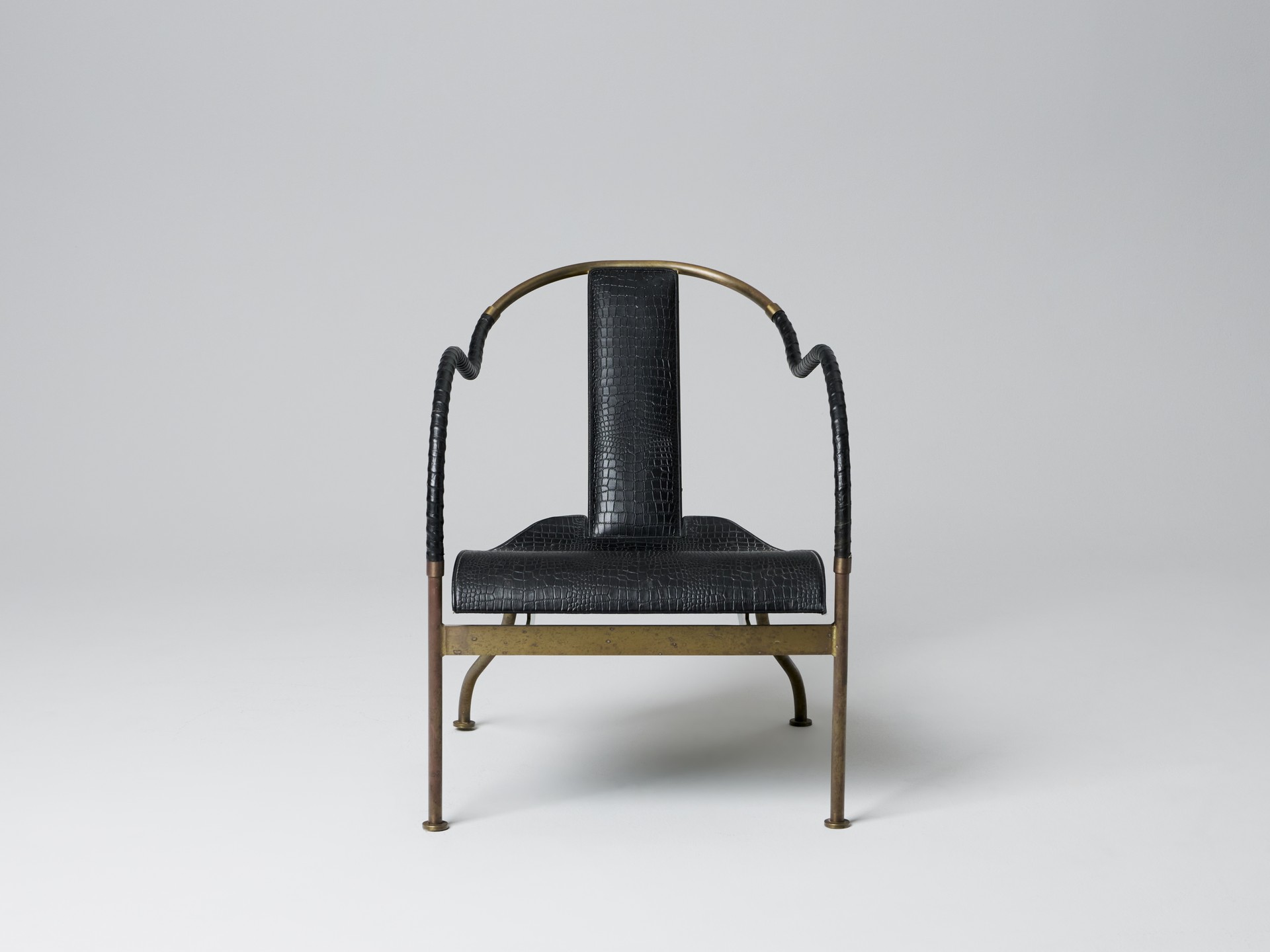 'El Rey' Armchair image 2