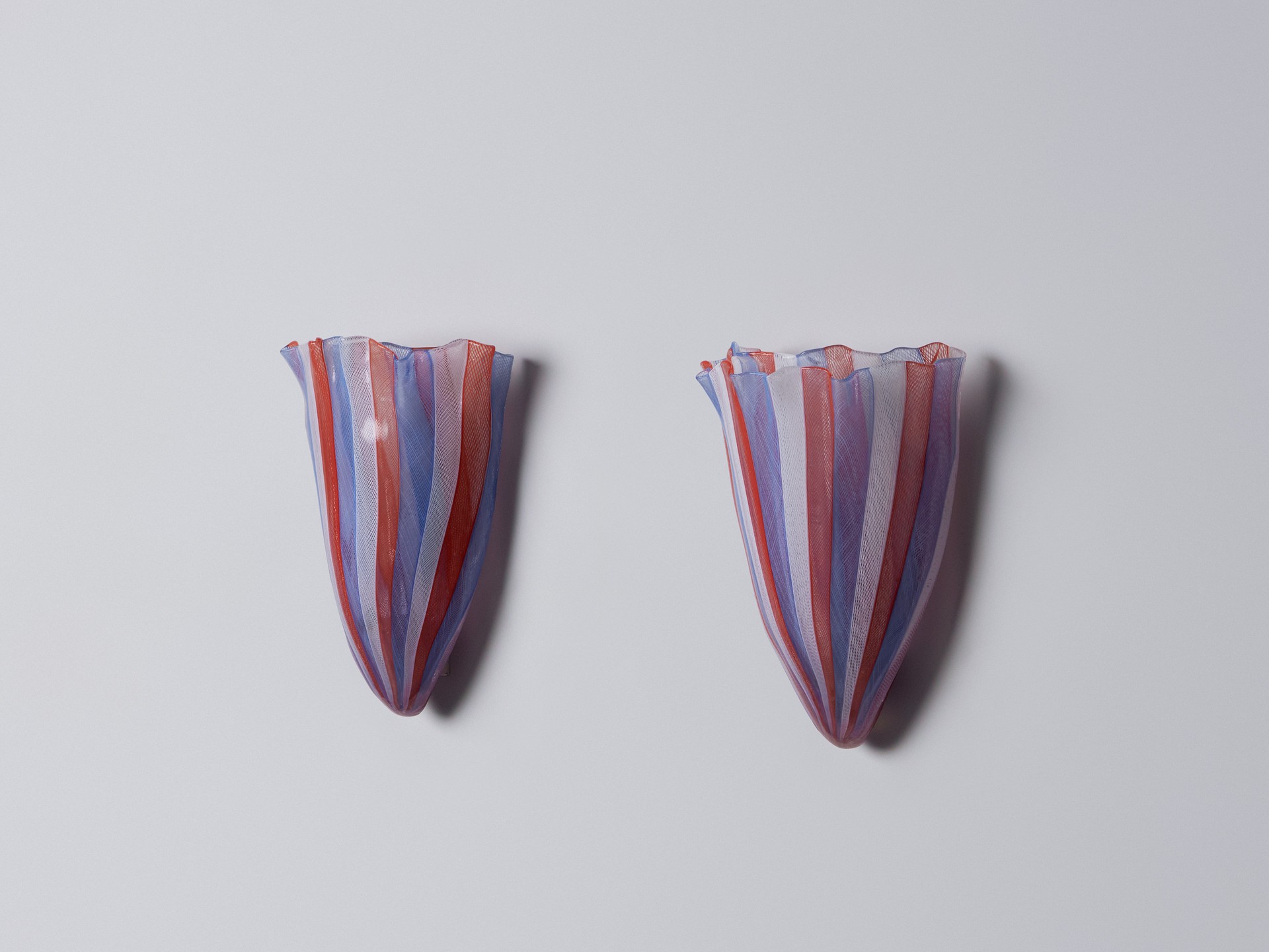 Pair of Wall Lamps image 2