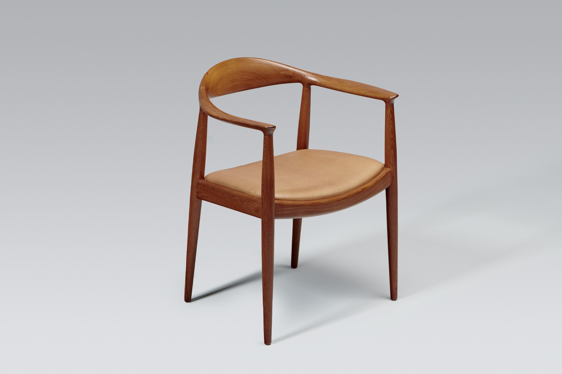 Set of Eight 'The Chair' image 3