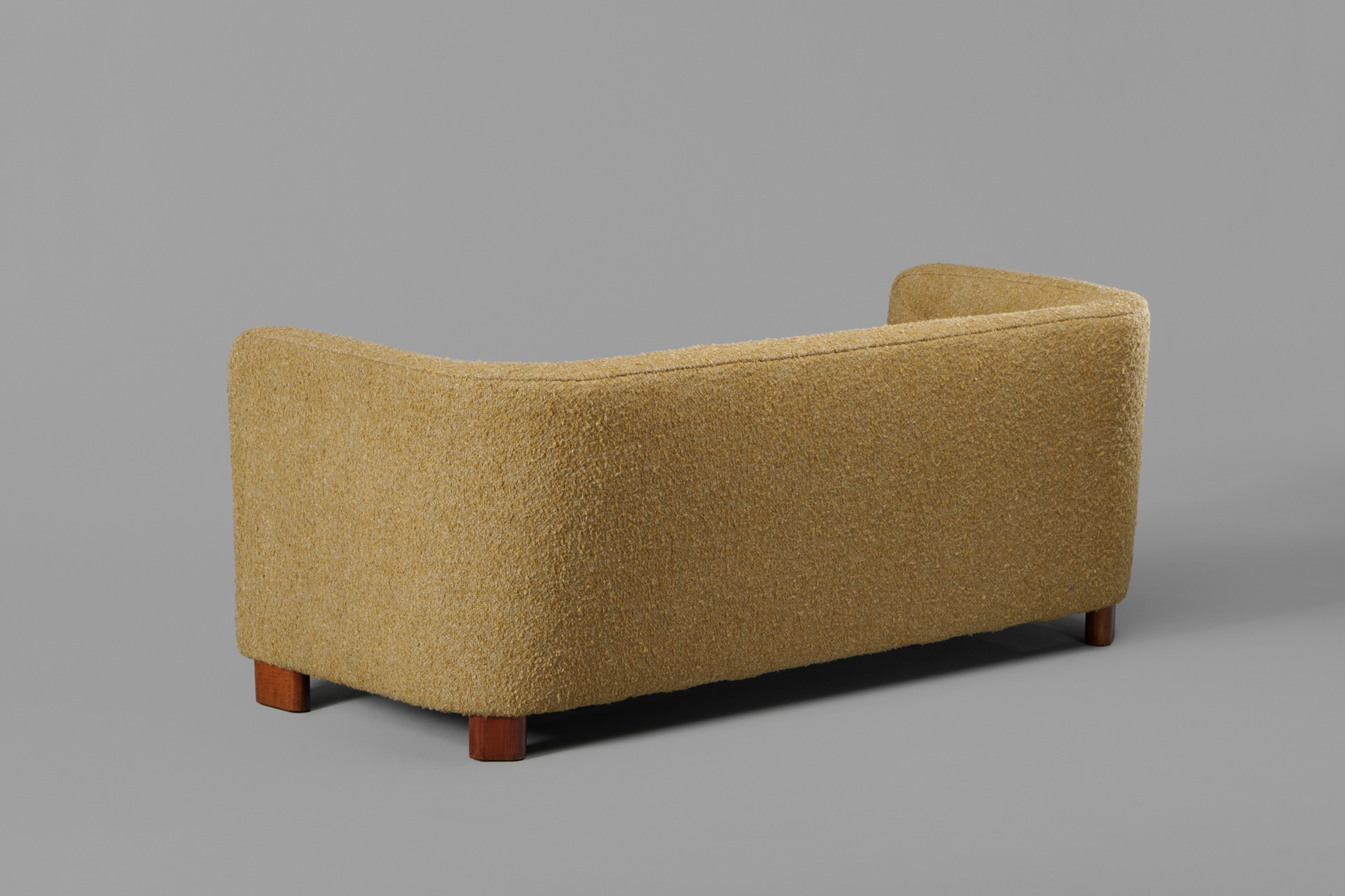 Sofa, Model no. 1668 image 3