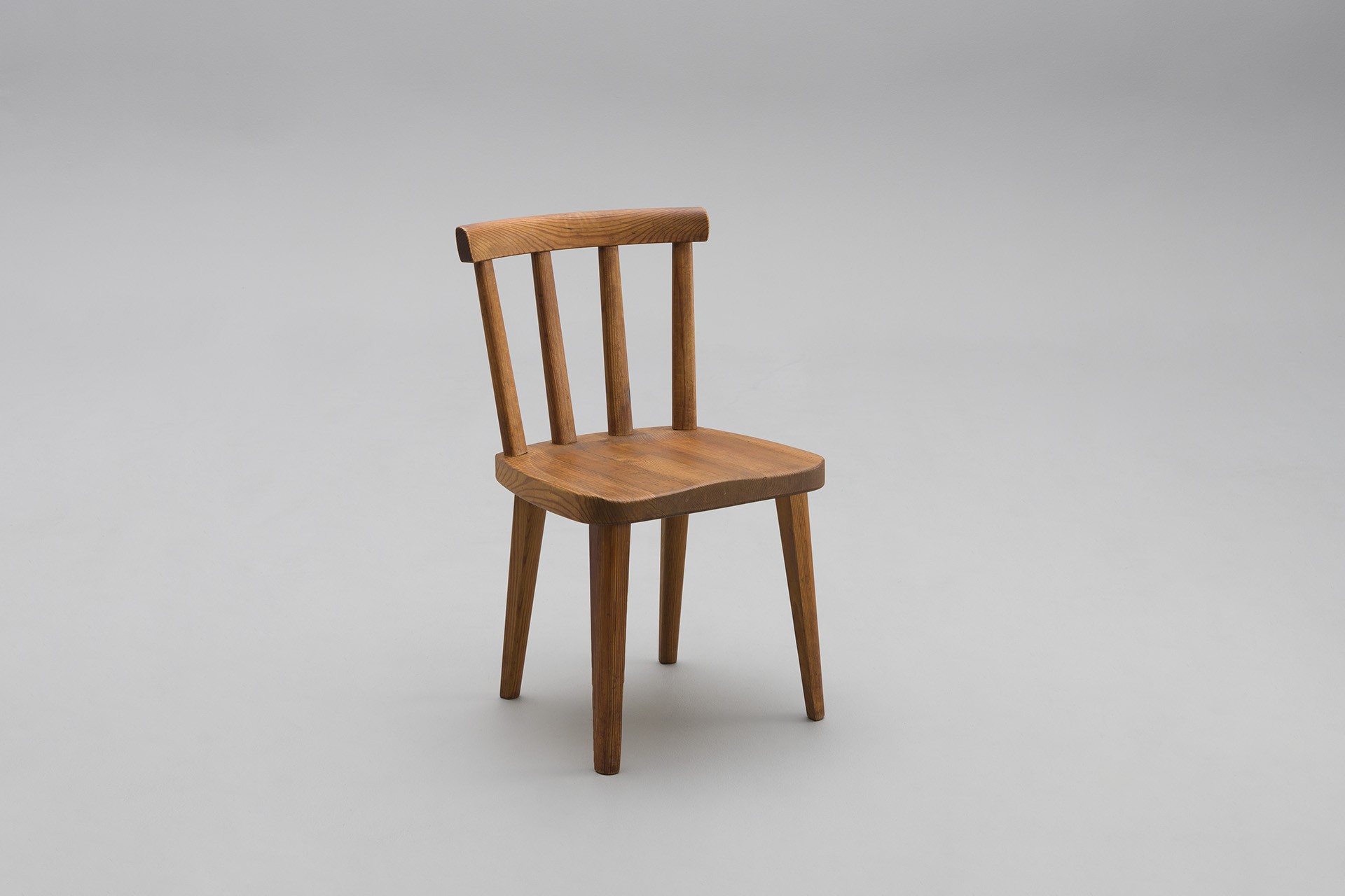 Set of Twelve "Utö" Chairs image 5