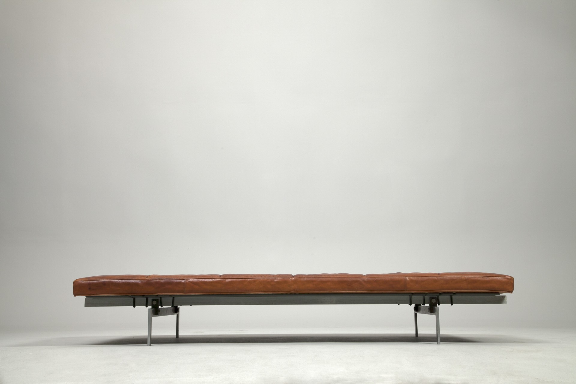 PK 80 Poul Kjaerholm Daybed image 2