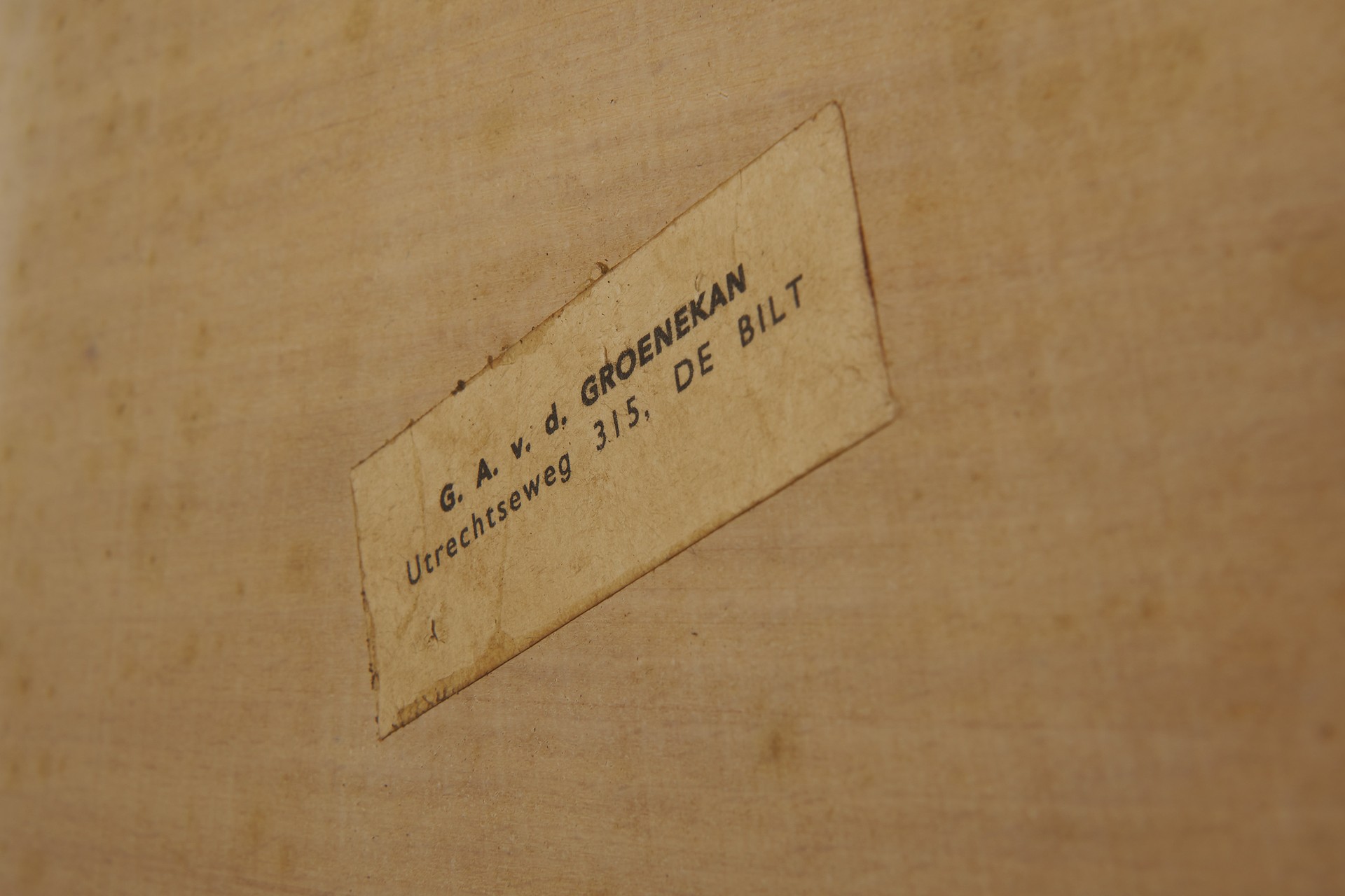 'Elling' Cabinet image 10