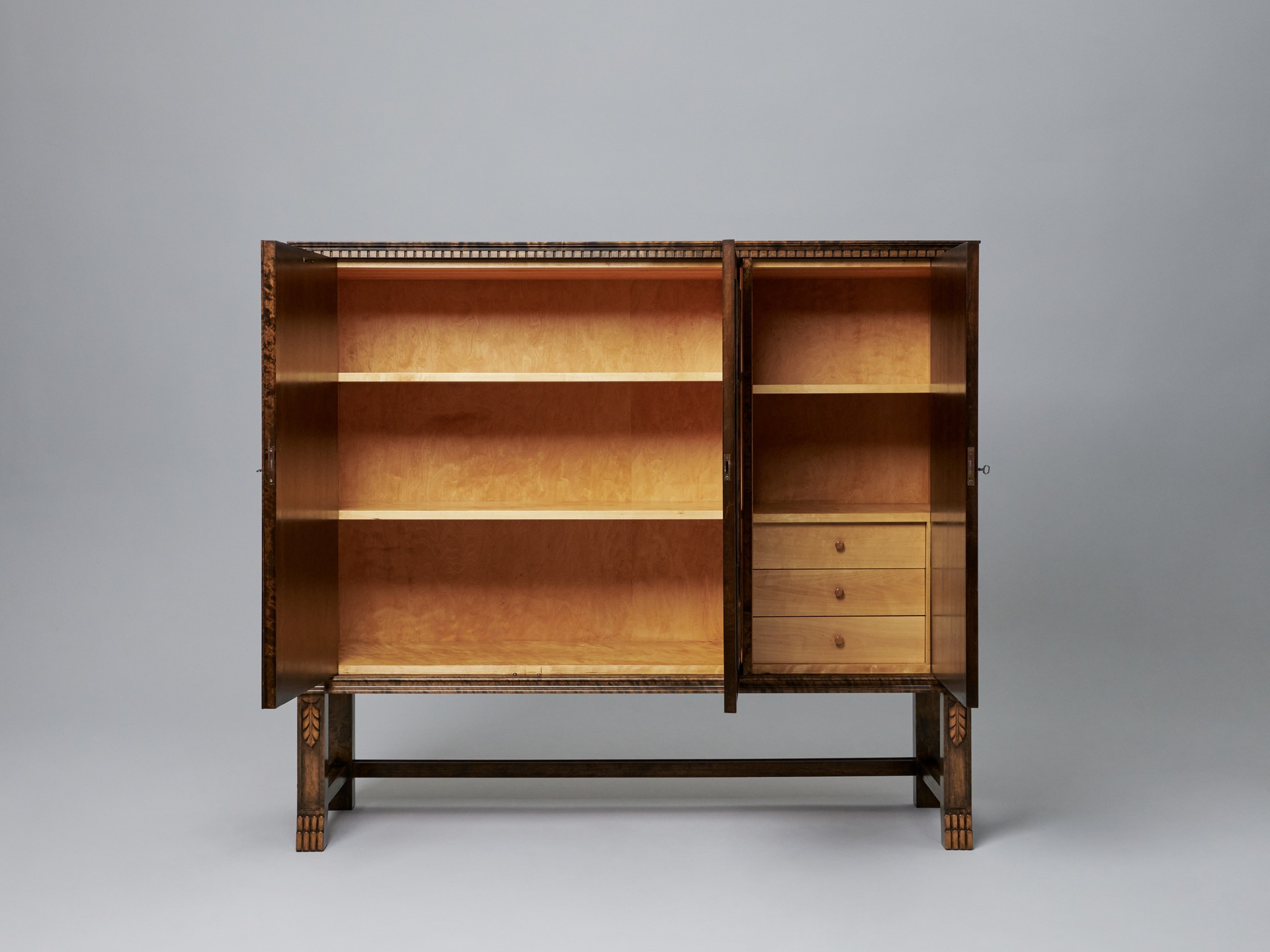 'Borgholm' Cabinet image 4