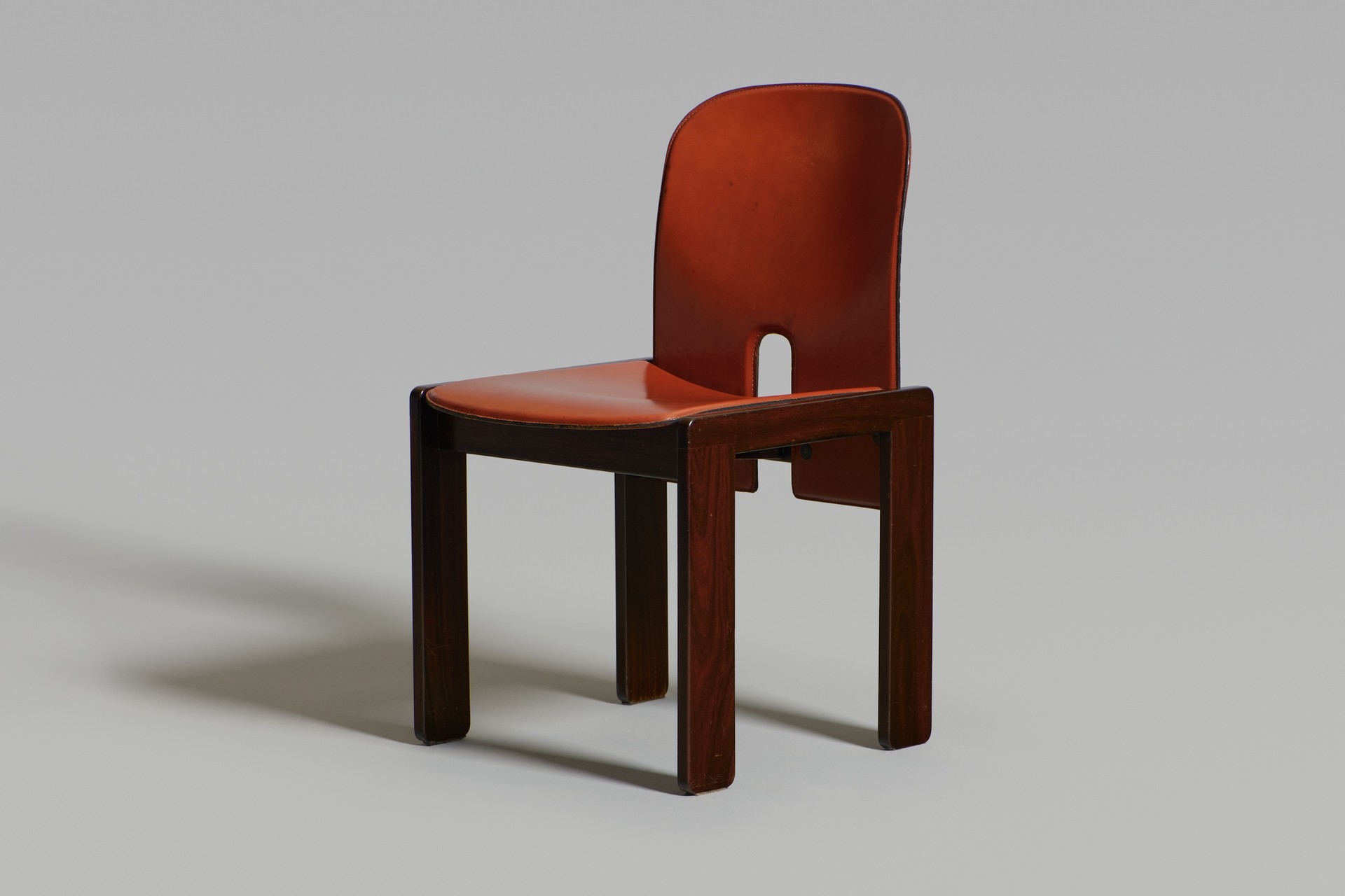 Set of Four Dining Chairs image 2
