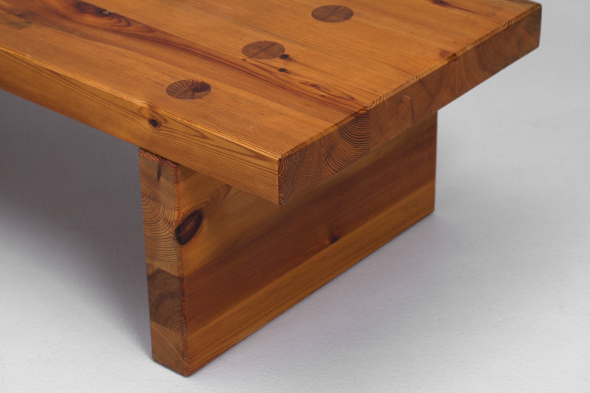 Coffee Table Bench image 4