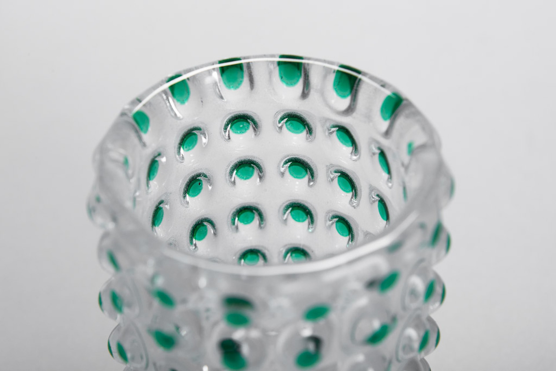"Edvin" Glass image 4
