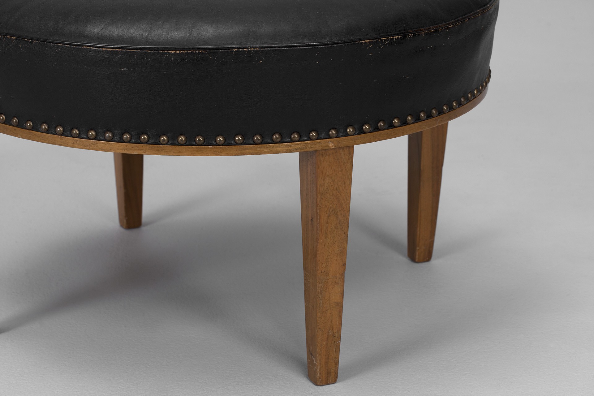 Large Stool image 3