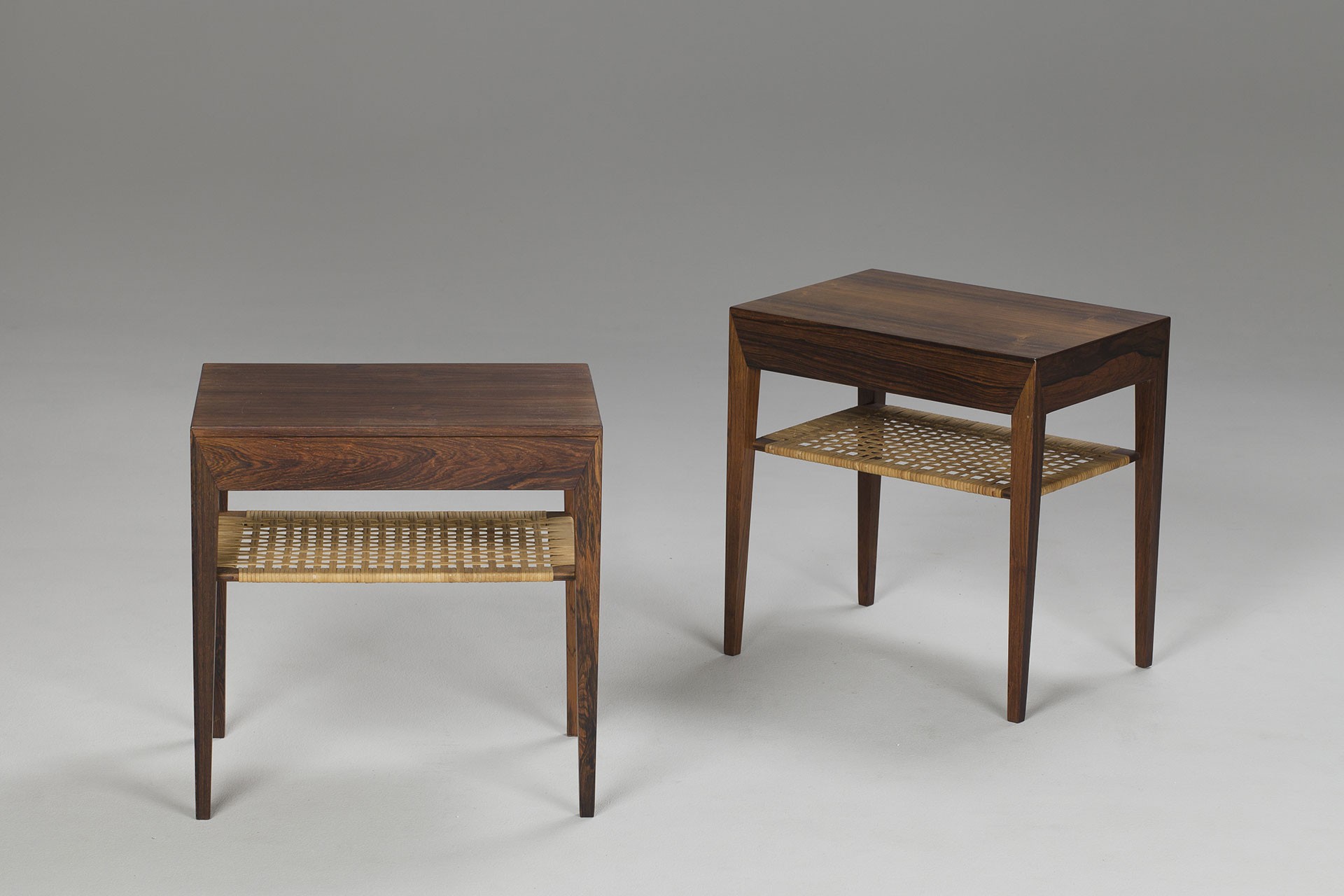 Pair of Side Tables