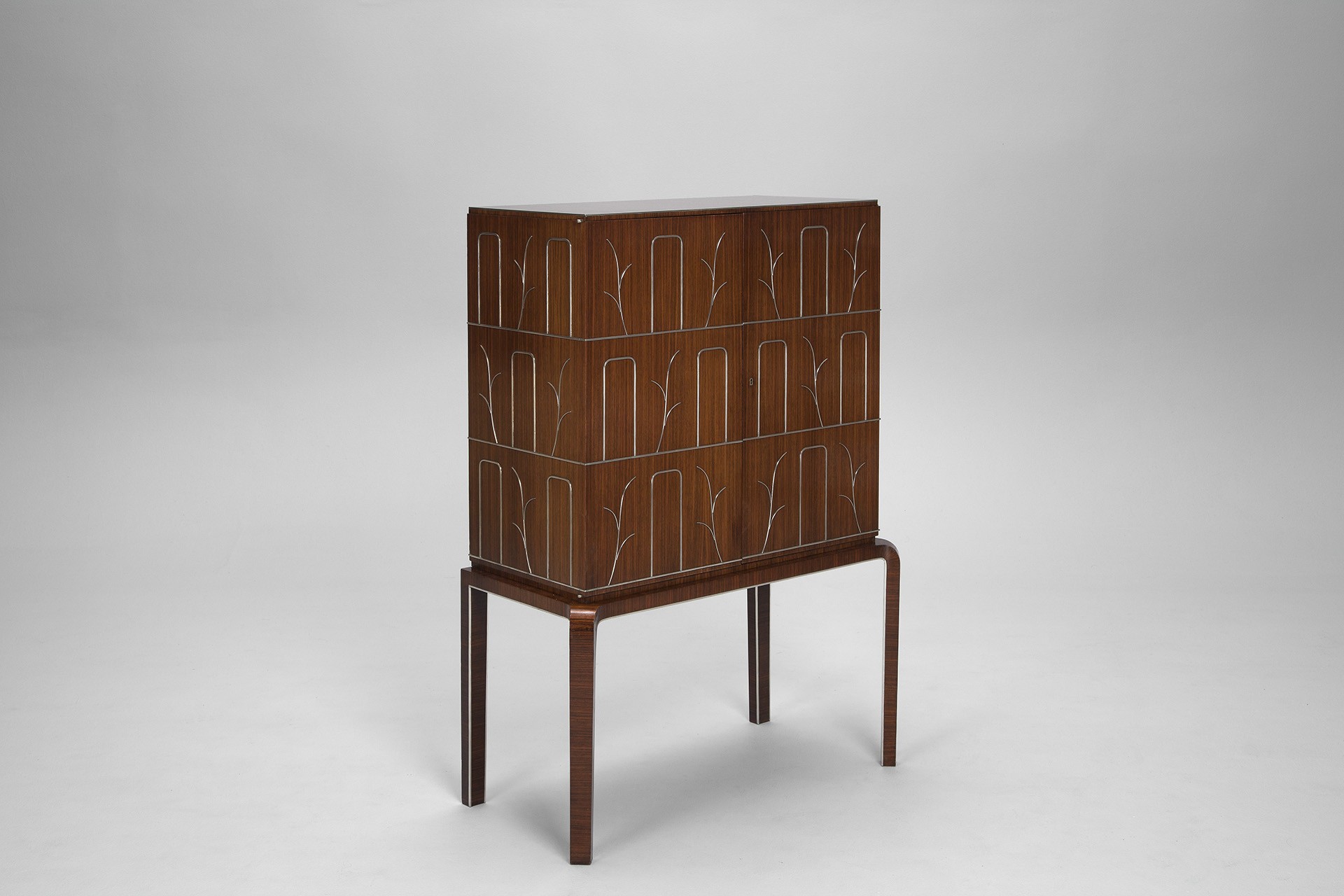 Bar Cabinet image 2