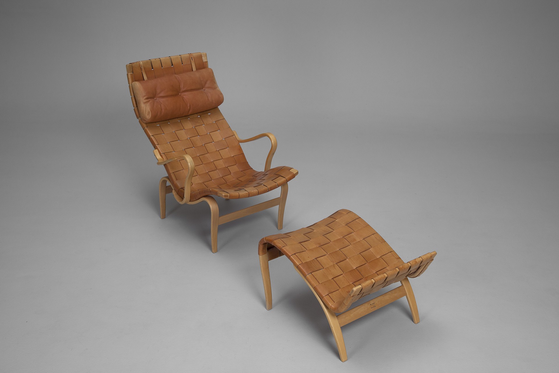 Easy Chair "Pernilla"