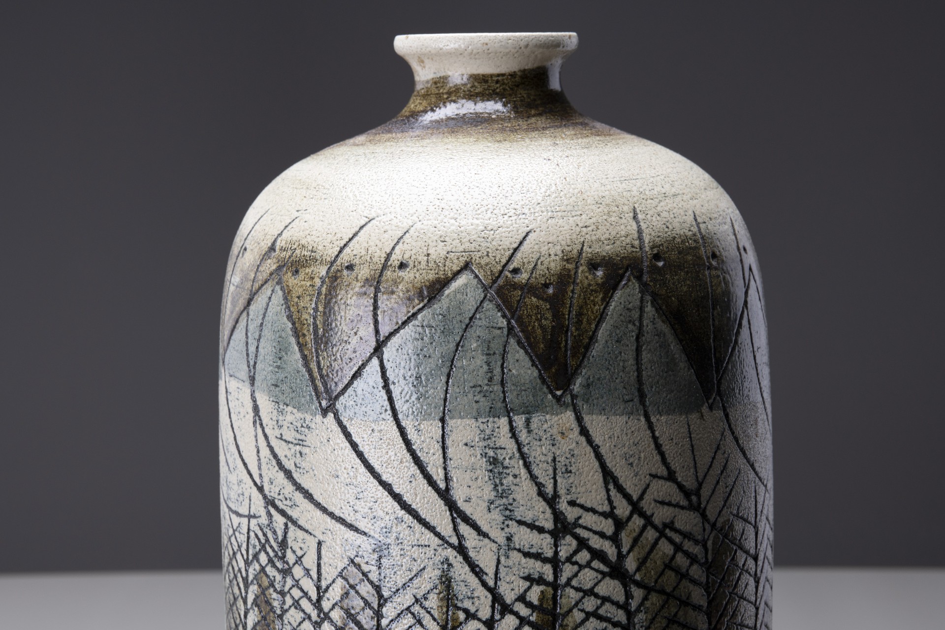 Tall Vase image 3