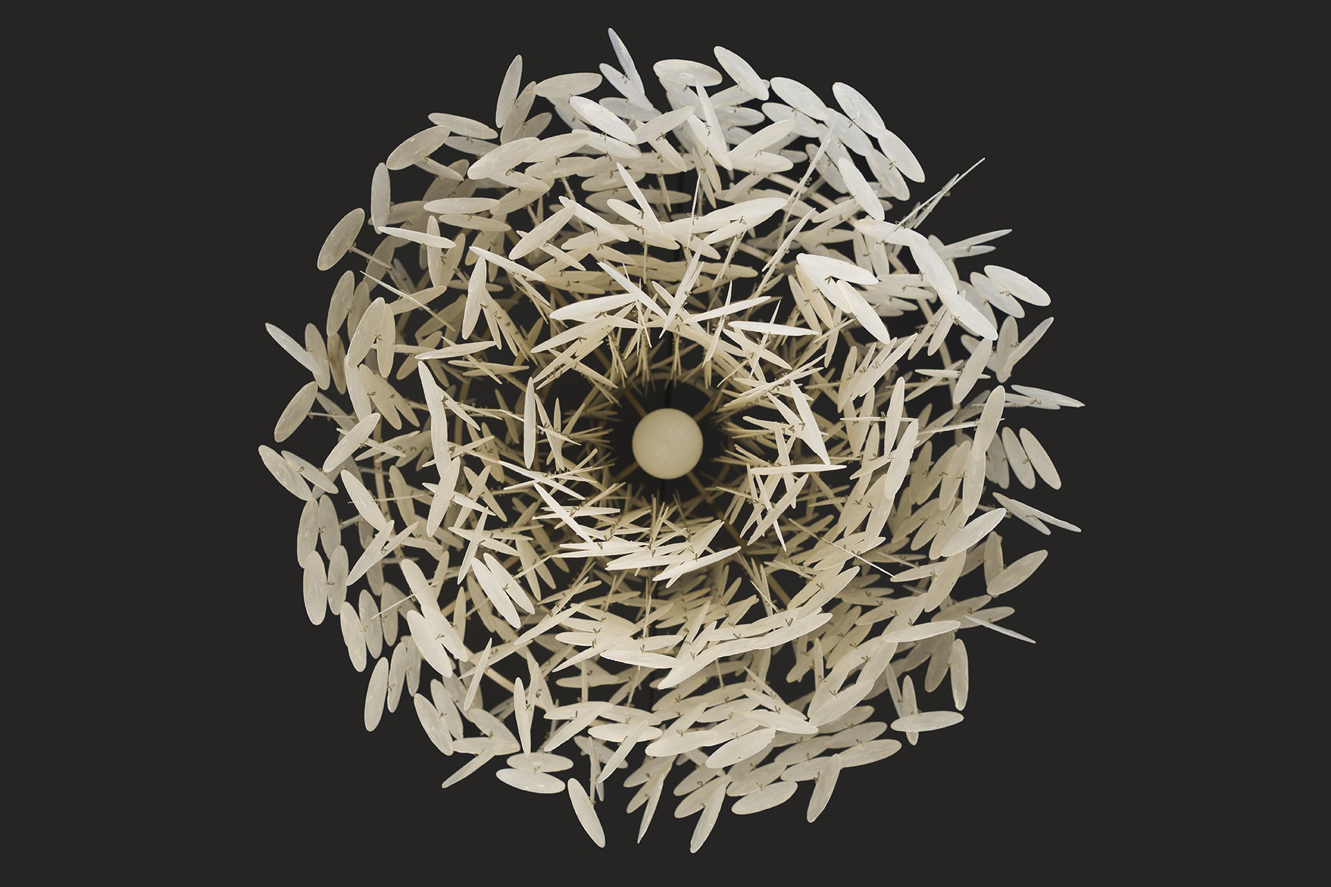 Ceiling Light, Model no. Fun 0 DM image 9