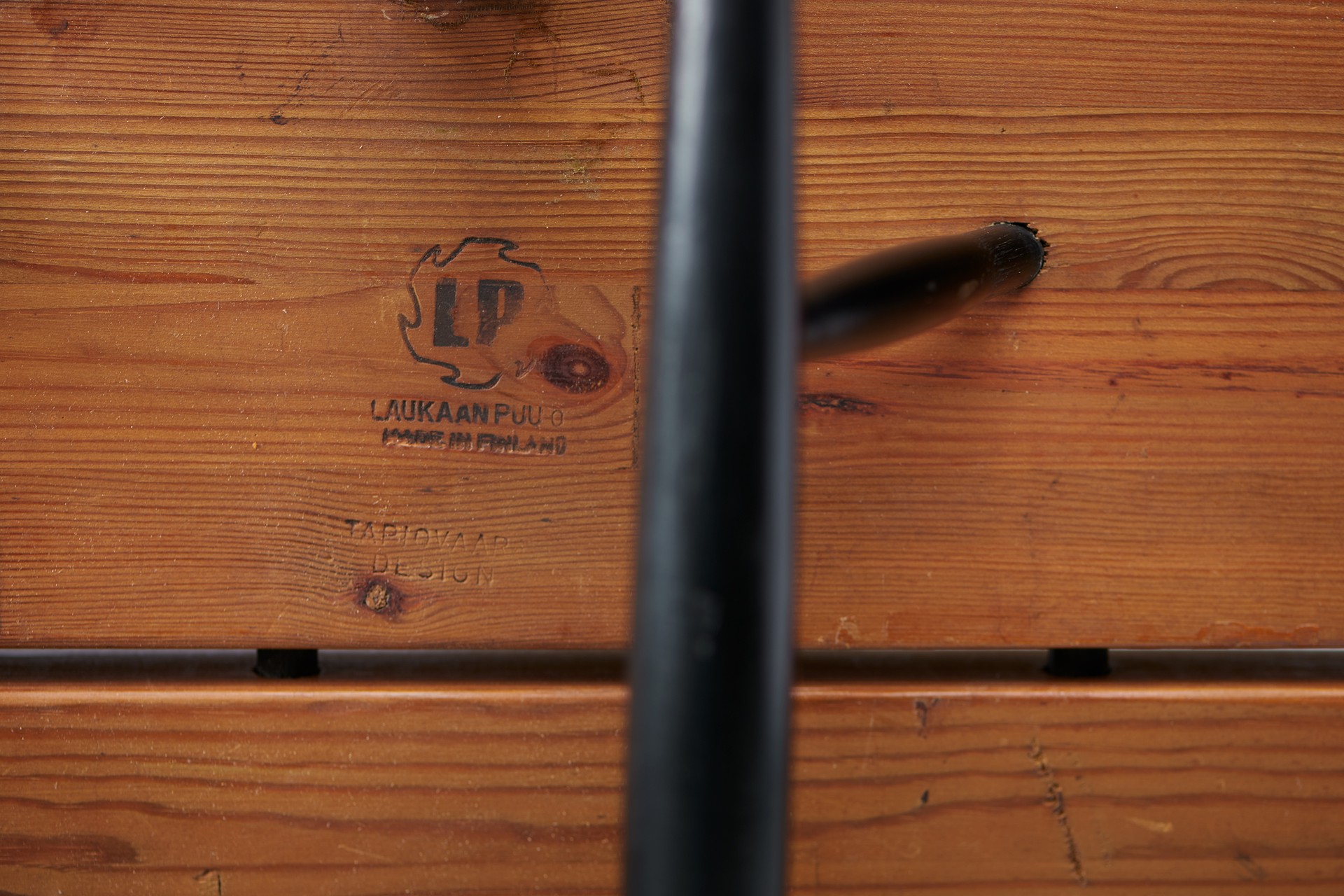 "Pirkka" Lounge chair image 6