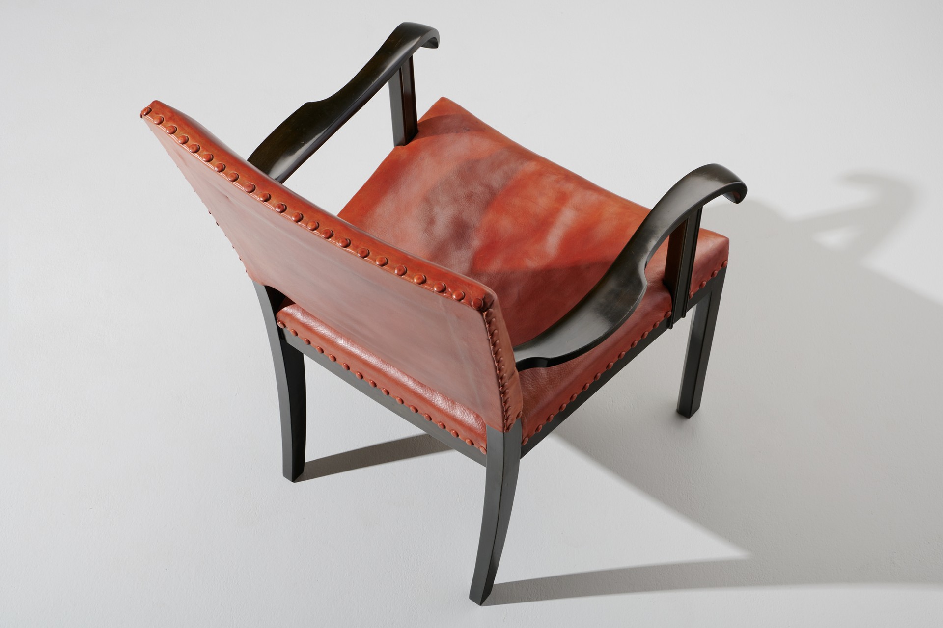 Danish Armchair image 5