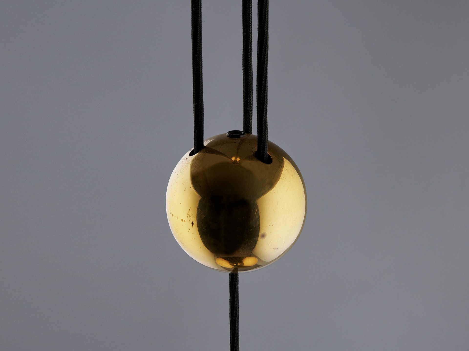 Adjustable 'Posa' Ceiling Lamp image 6