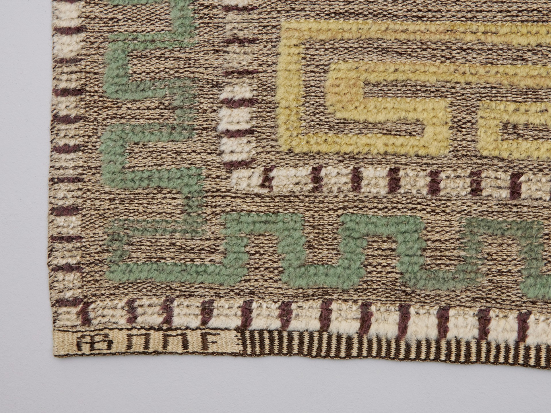 'Ursula' Carpet image 4