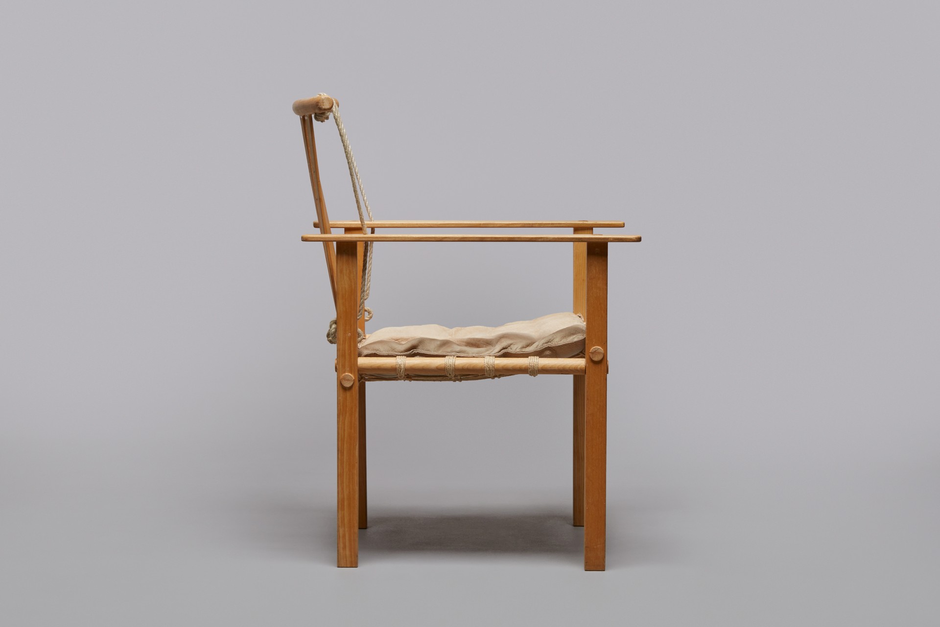 Pair of 'Ararat' Armchairs image 6
