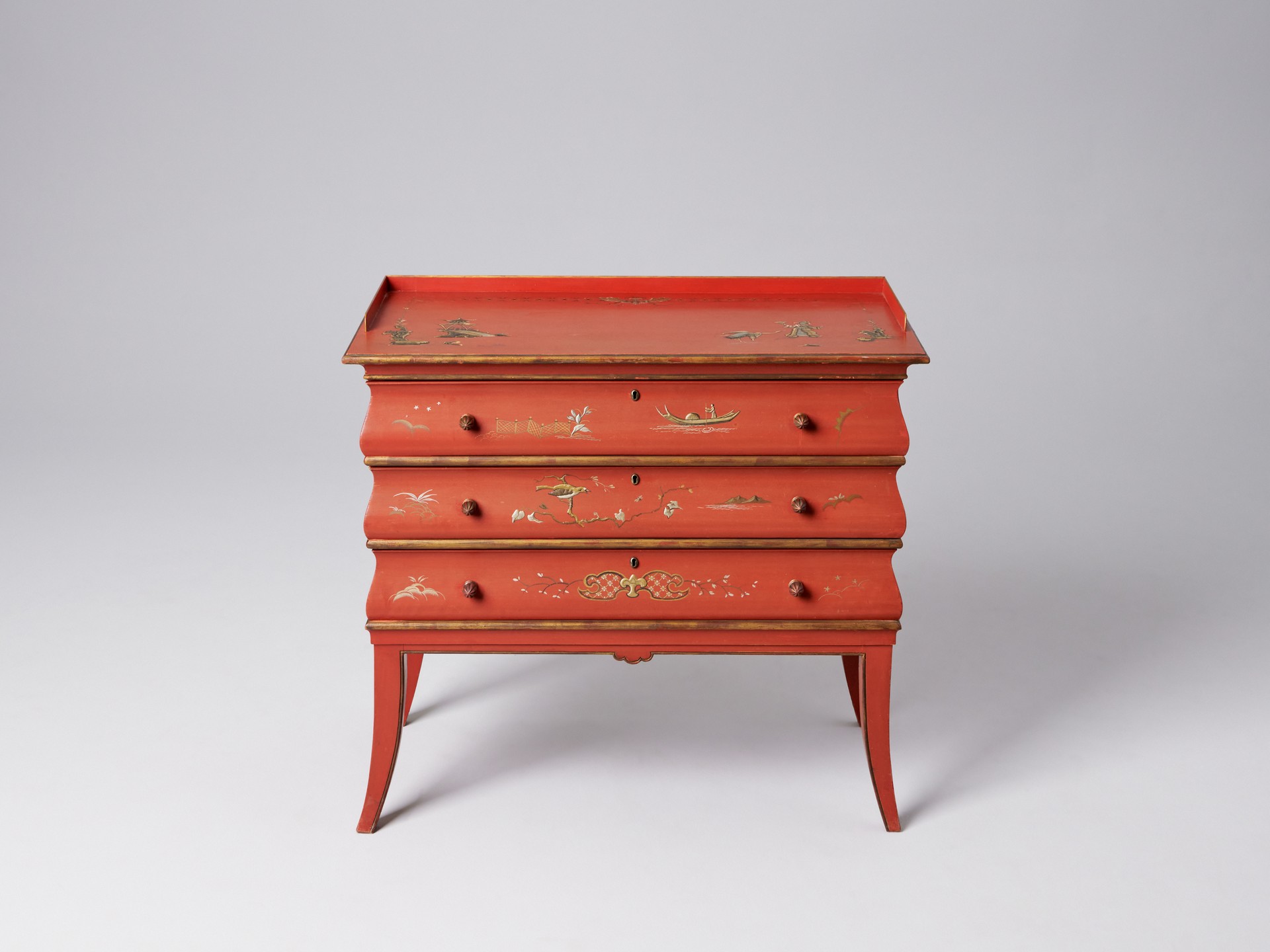 Chest of Drawers image 3