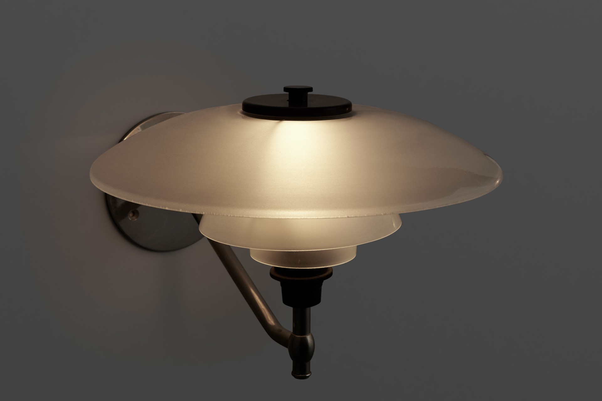 Pair of PH-3/2 Wall Lamps image 6
