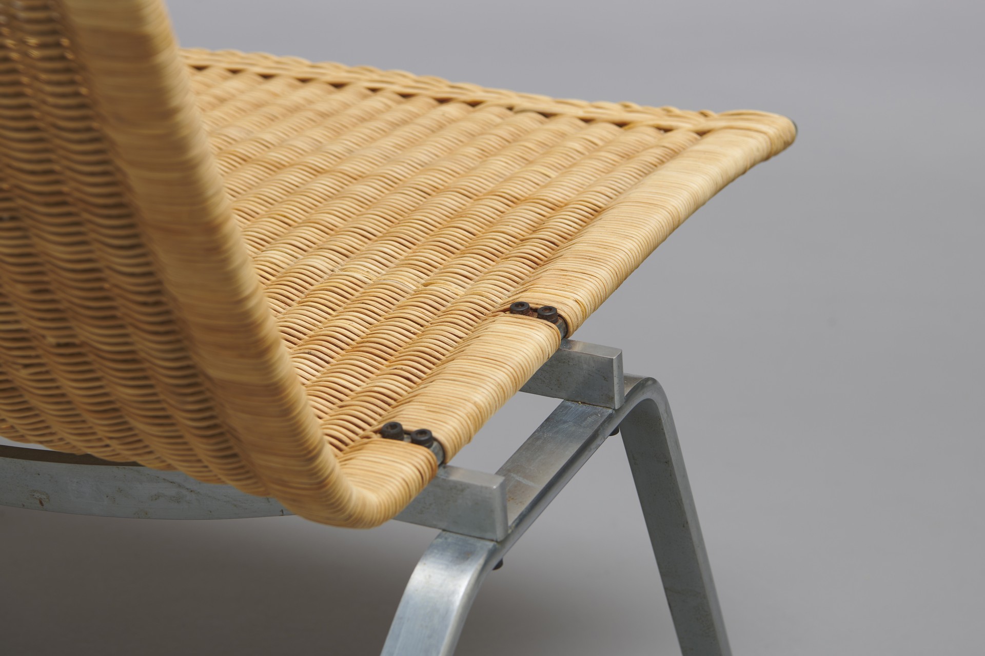 Pair of Lounge Chairs, Model no. PK 22 image 11