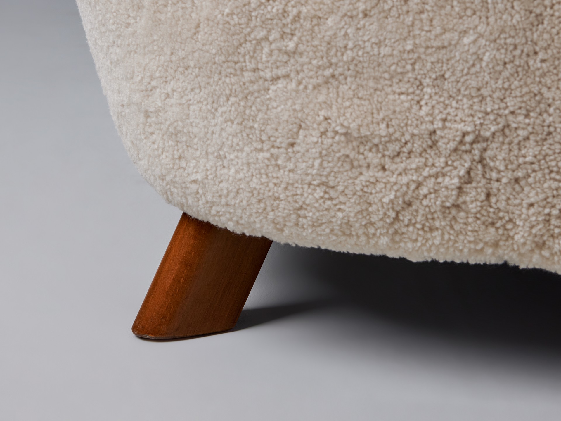 Pair of Armchairs image 6