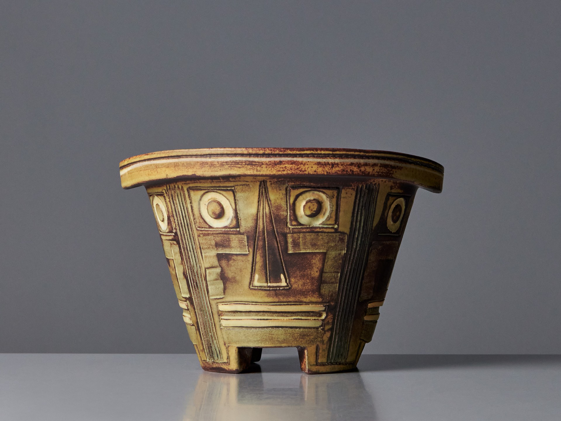 'Farsta' vase image 5