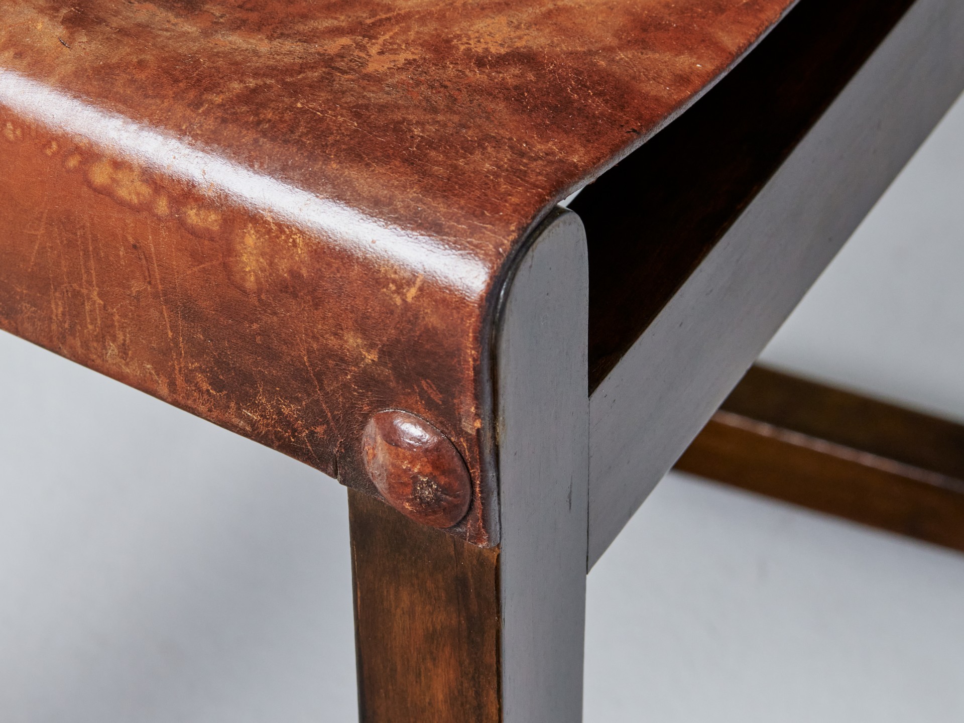 Set of Four 'Funkis' Chairs image 11