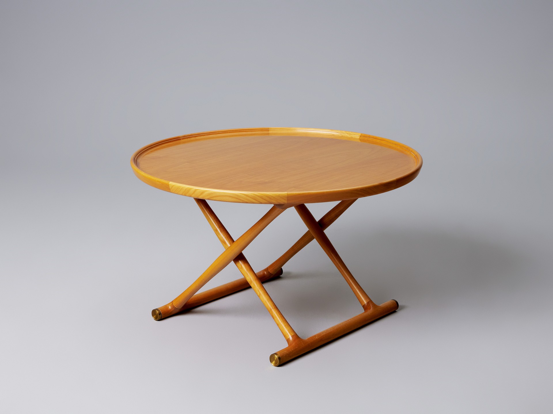 'Egyptian' Folding Table