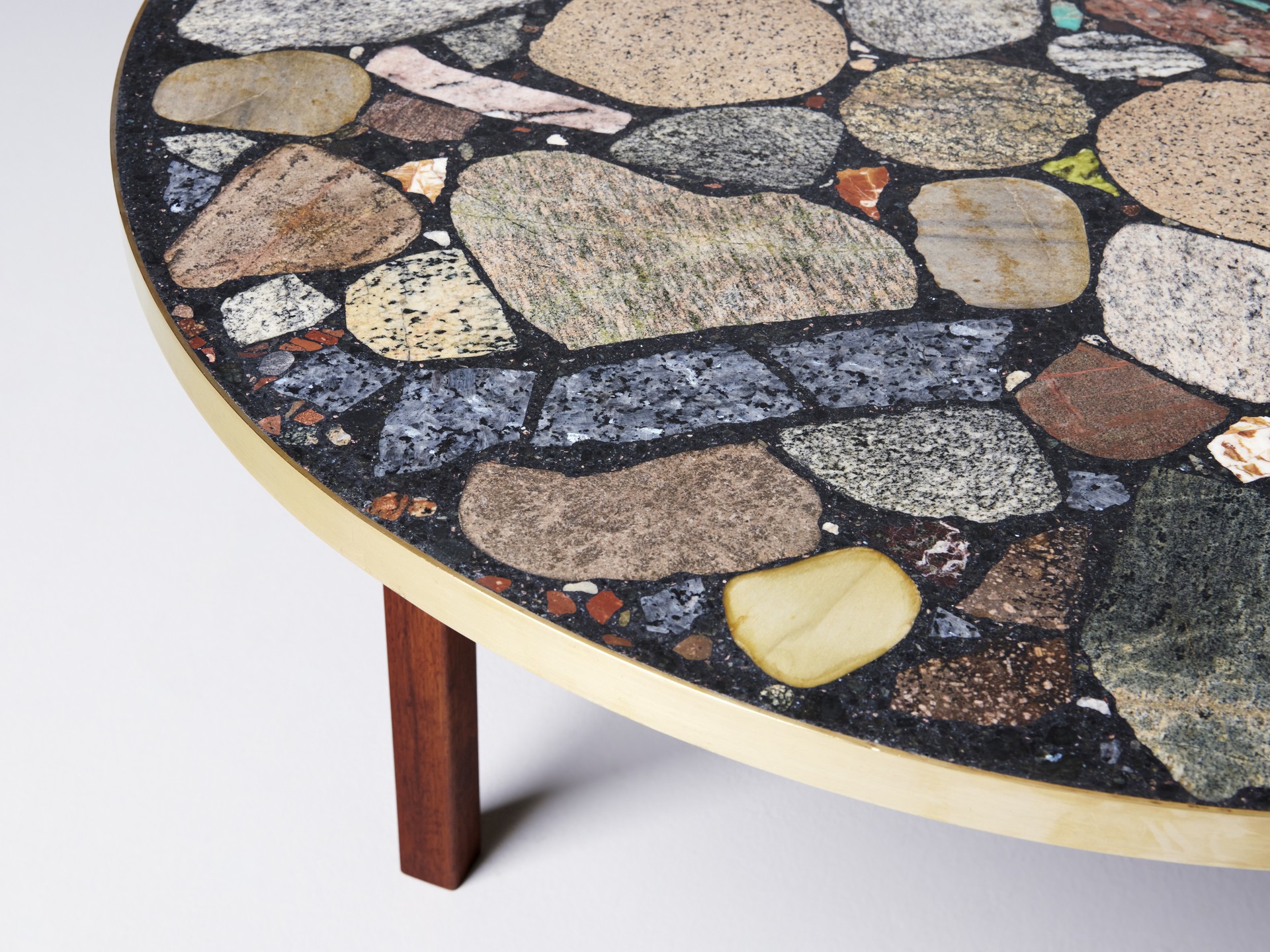'Conglo' Coffee Table image 6
