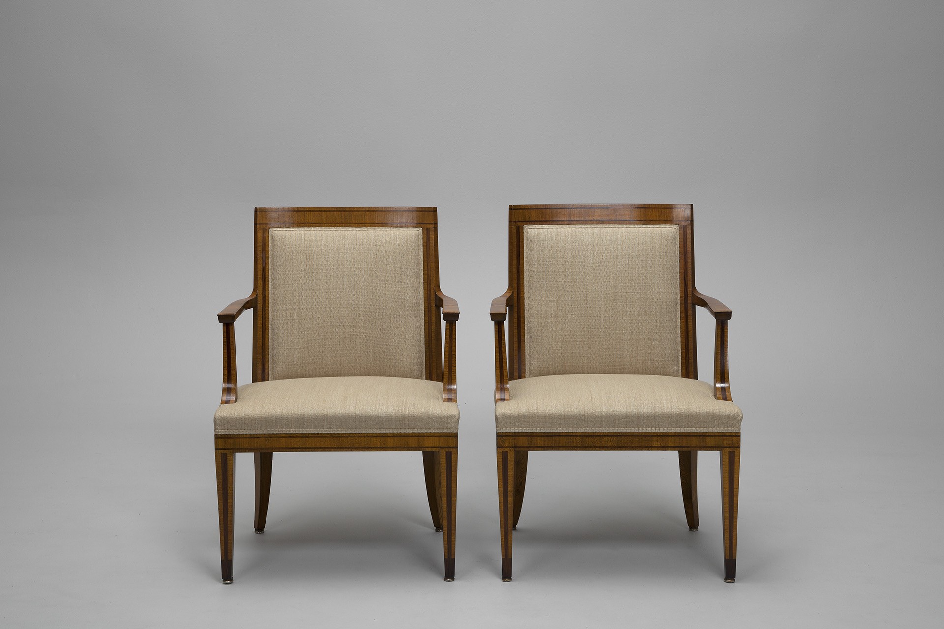 Armchairs image 2